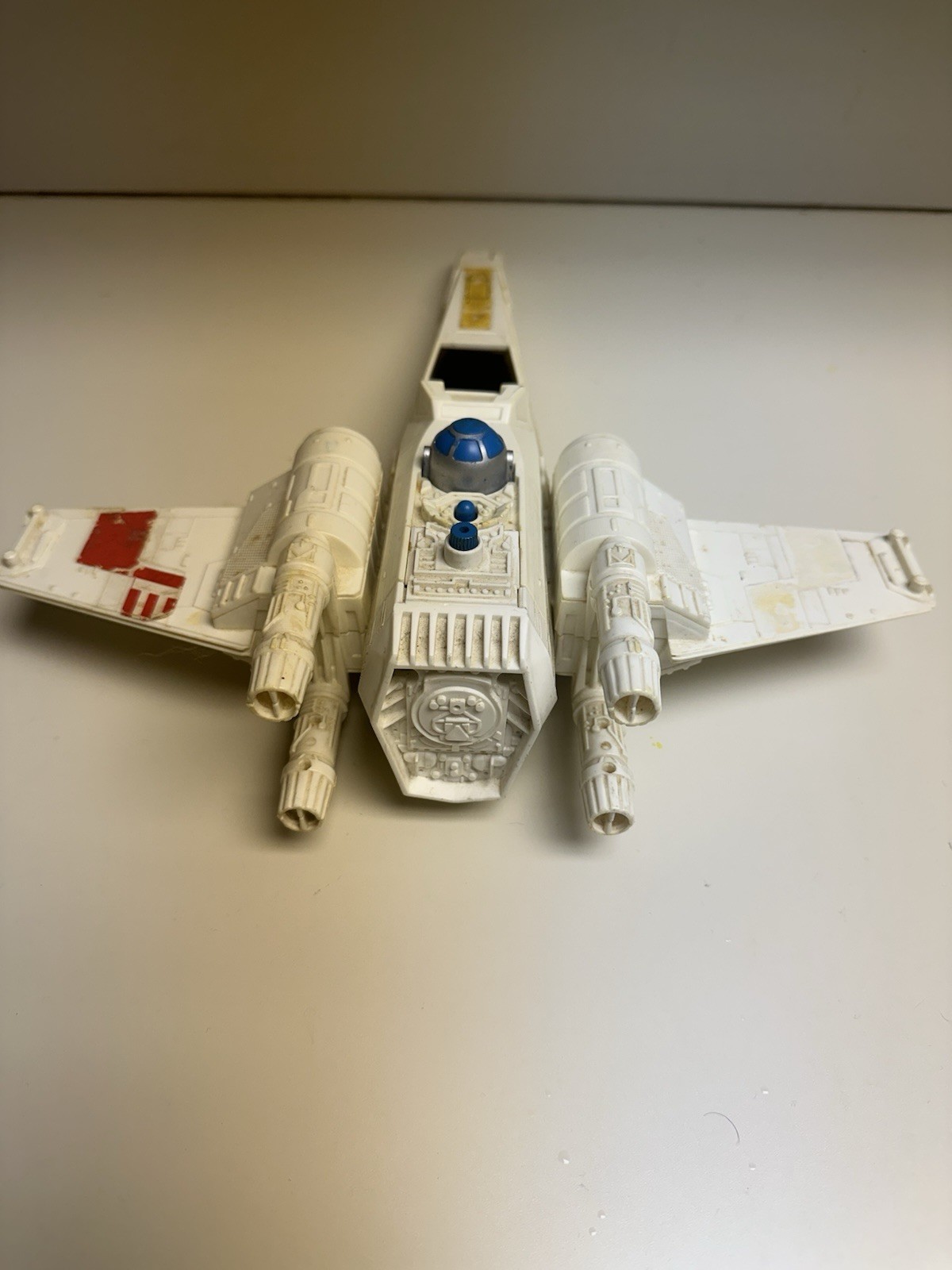 X-Wing Fighter sold