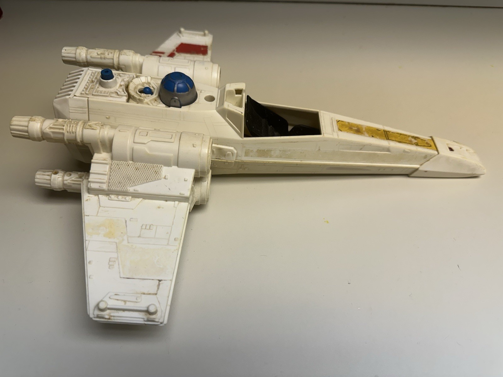 X-Wing Fighter sold