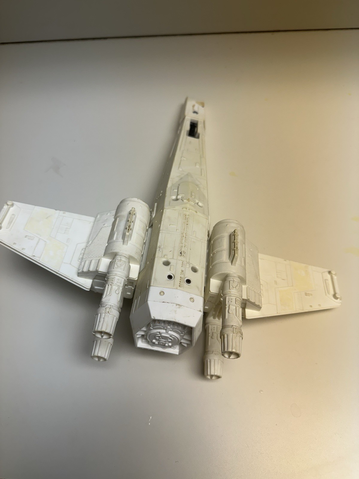 X-Wing Fighter sold