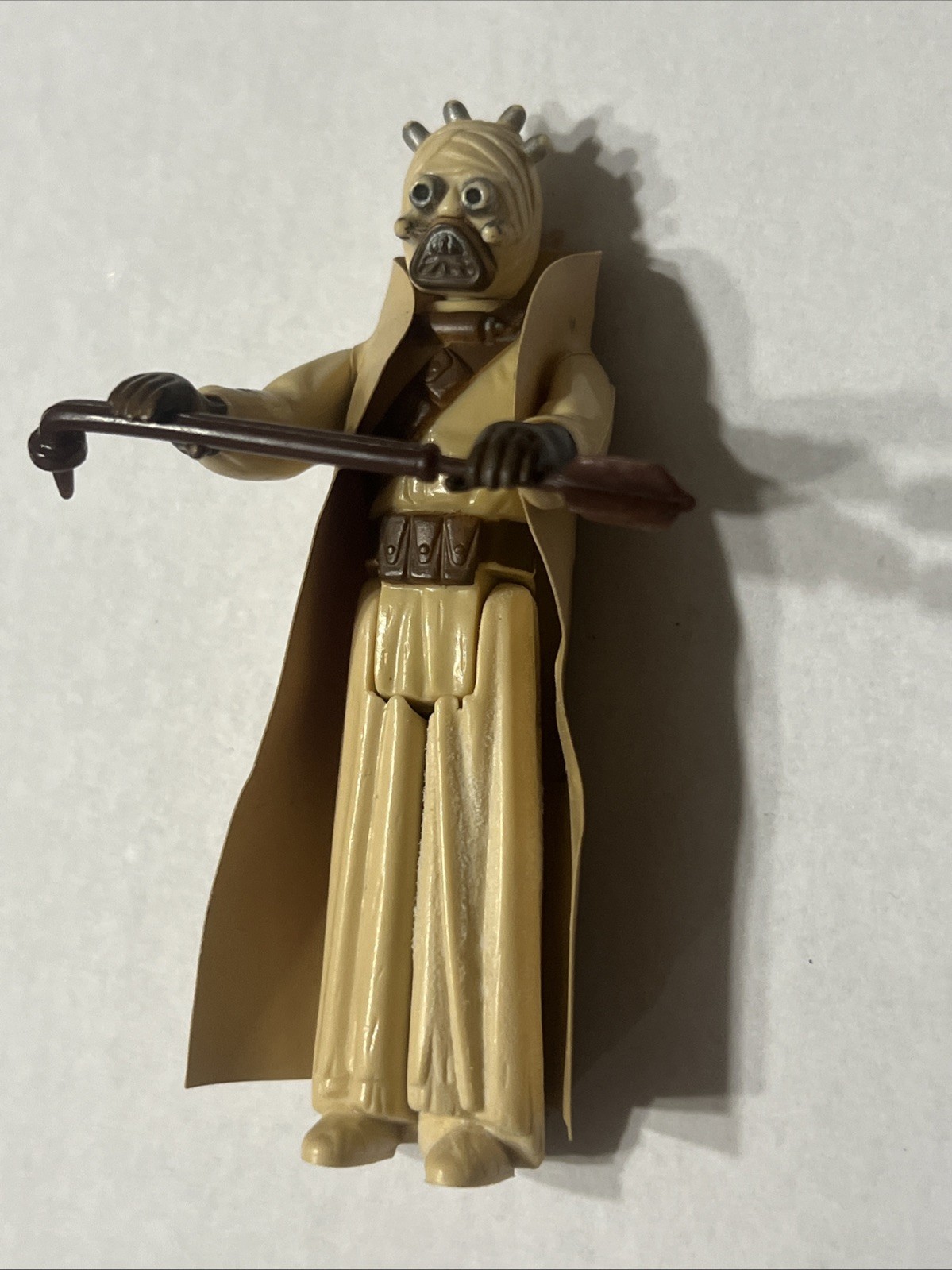 Tusken Raider (Sand People) sold