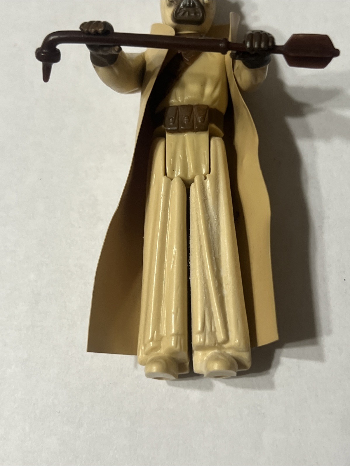 Tusken Raider (Sand People) sold