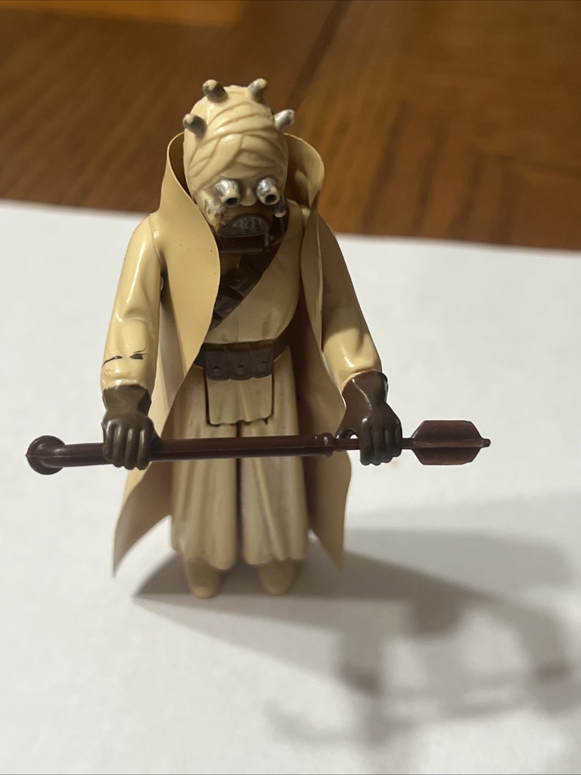 Tusken Raider (Sand People) sold