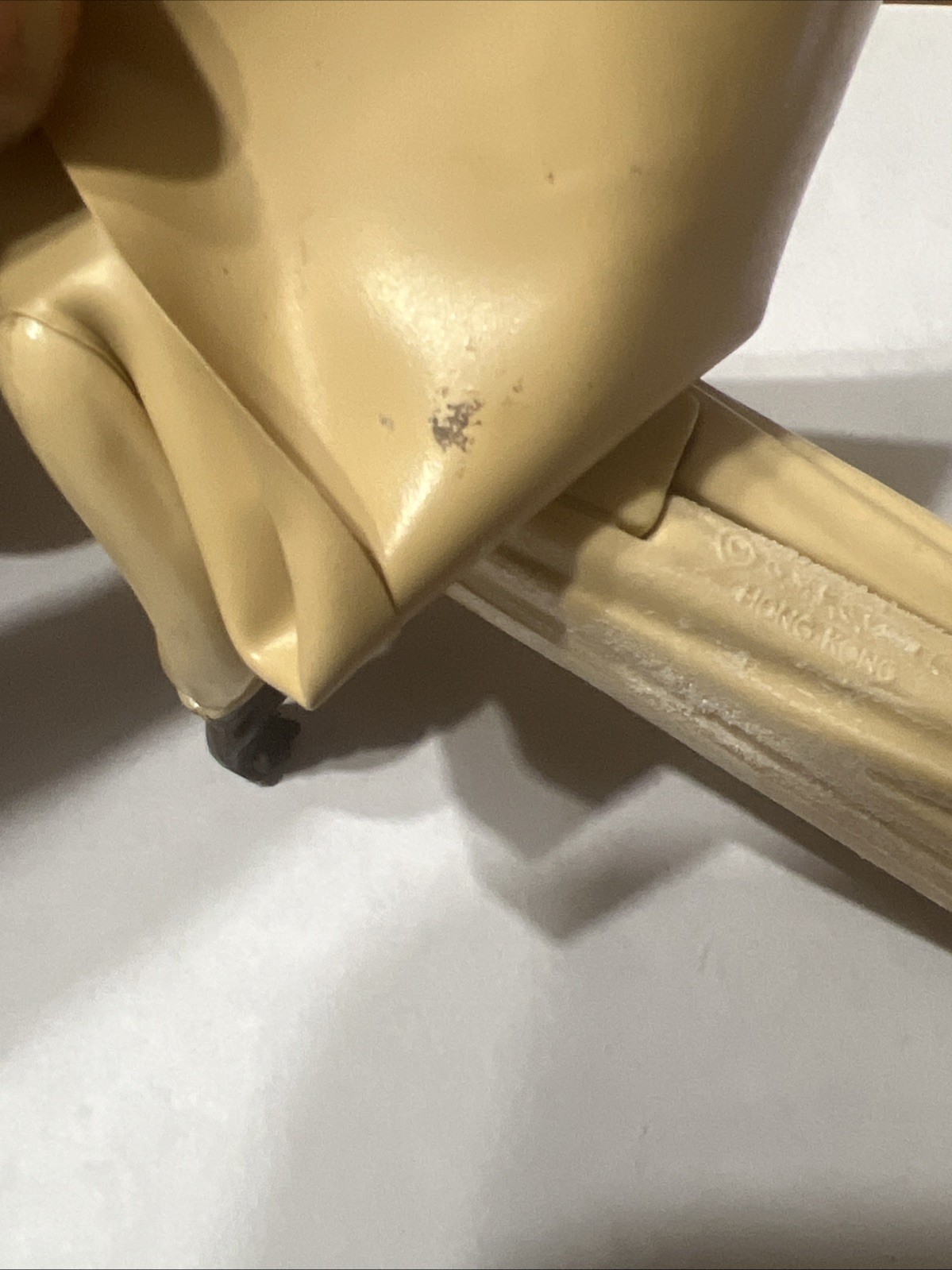 Tusken Raider (Sand People) sold