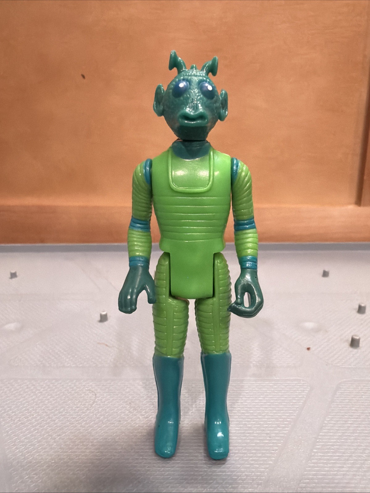 Greedo sold