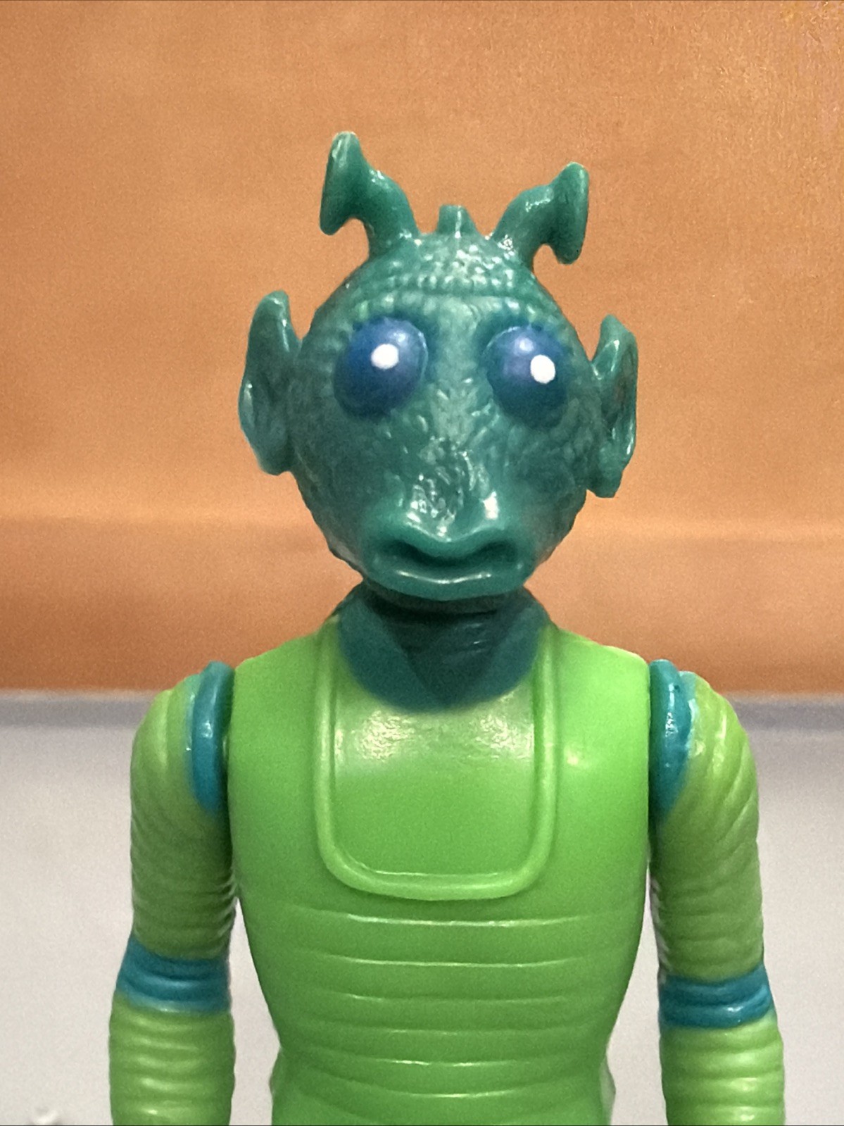 Greedo sold