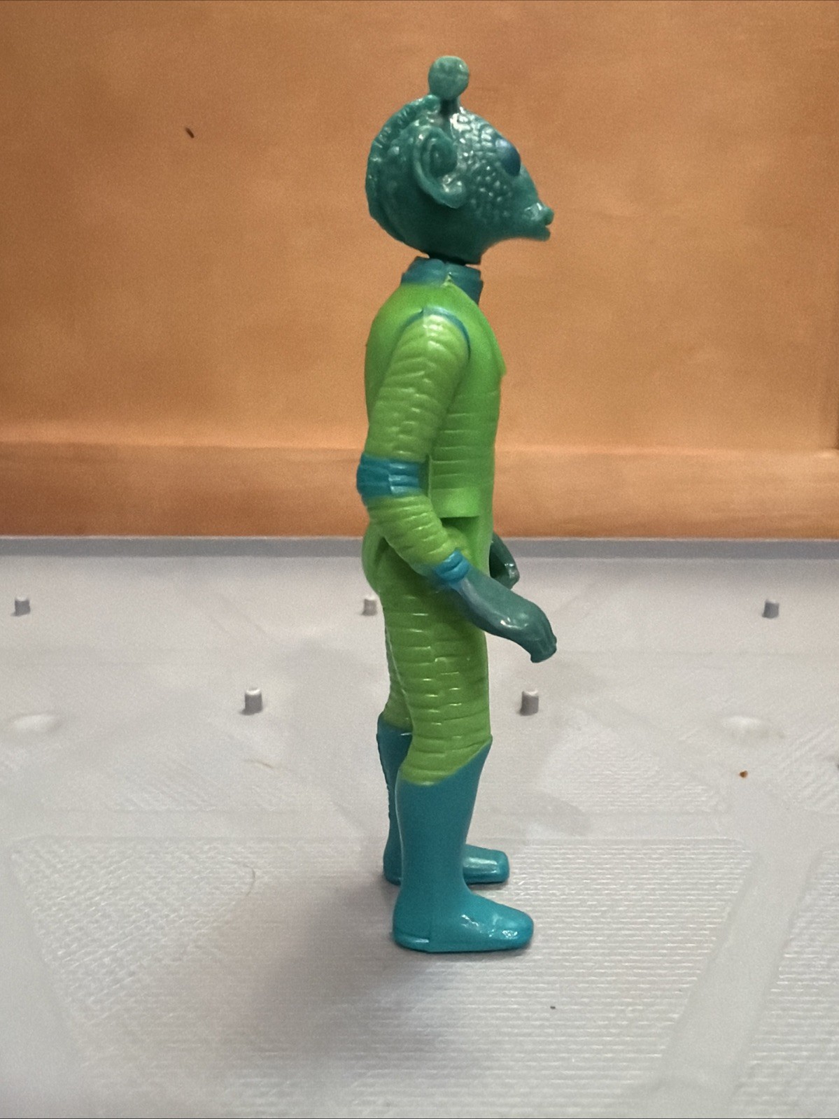 Greedo sold