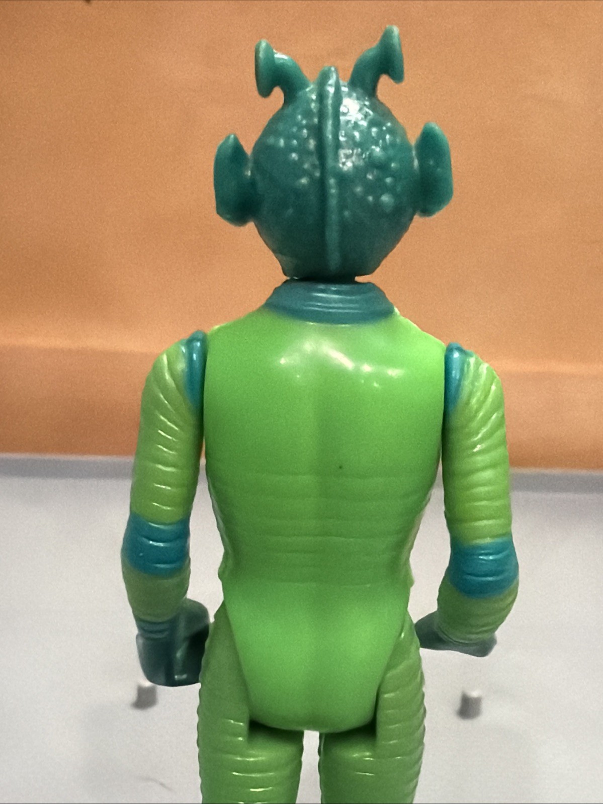 Greedo sold