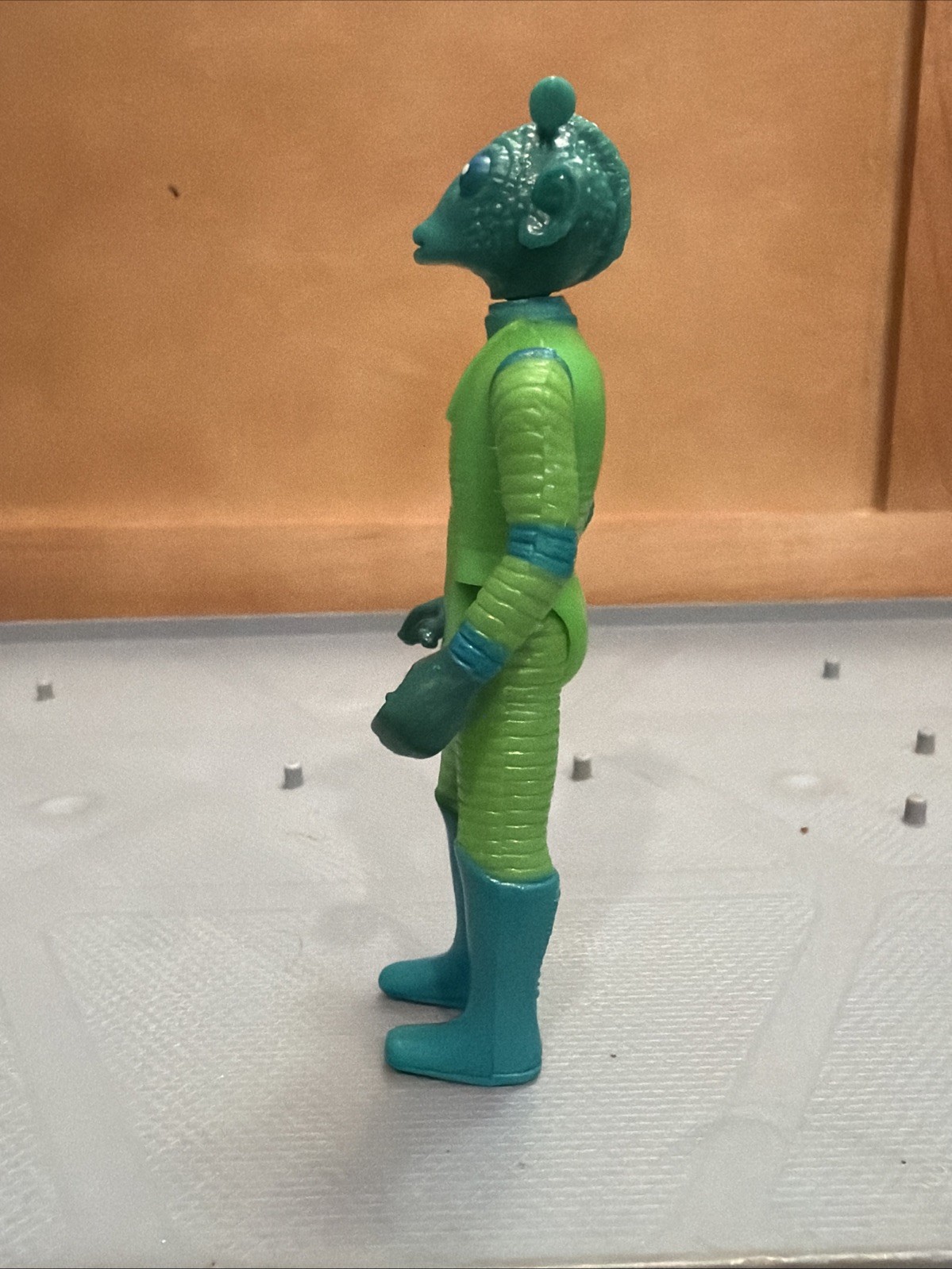 Greedo sold