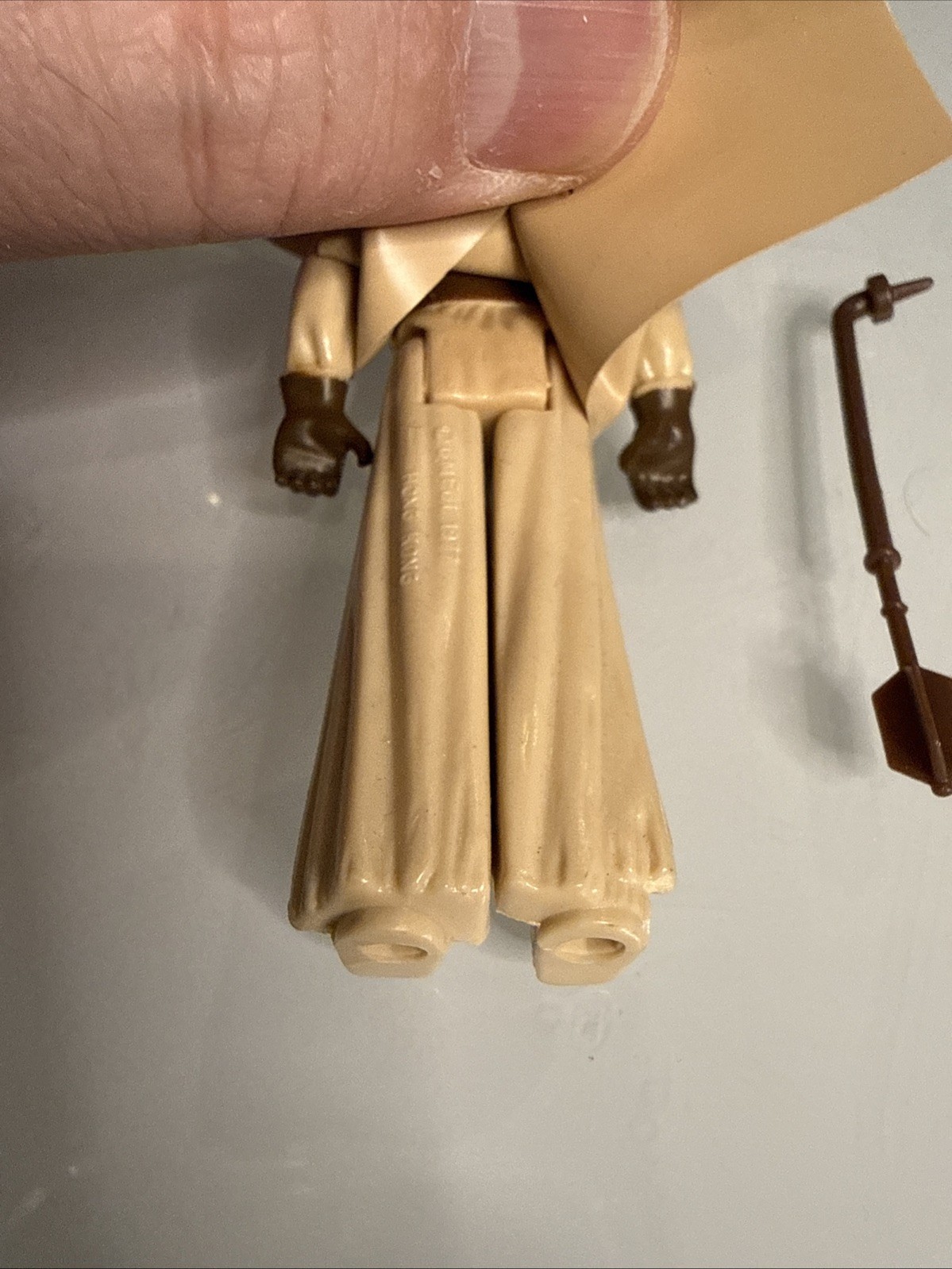 Tusken Raider (Sand People) sold