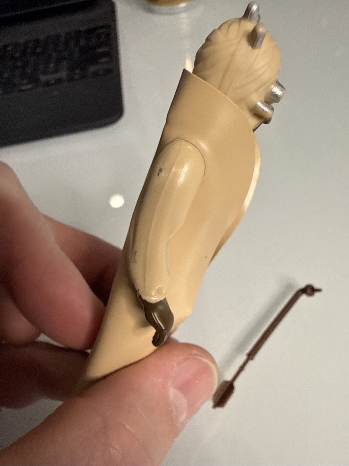 Tusken Raider (Sand People) sold