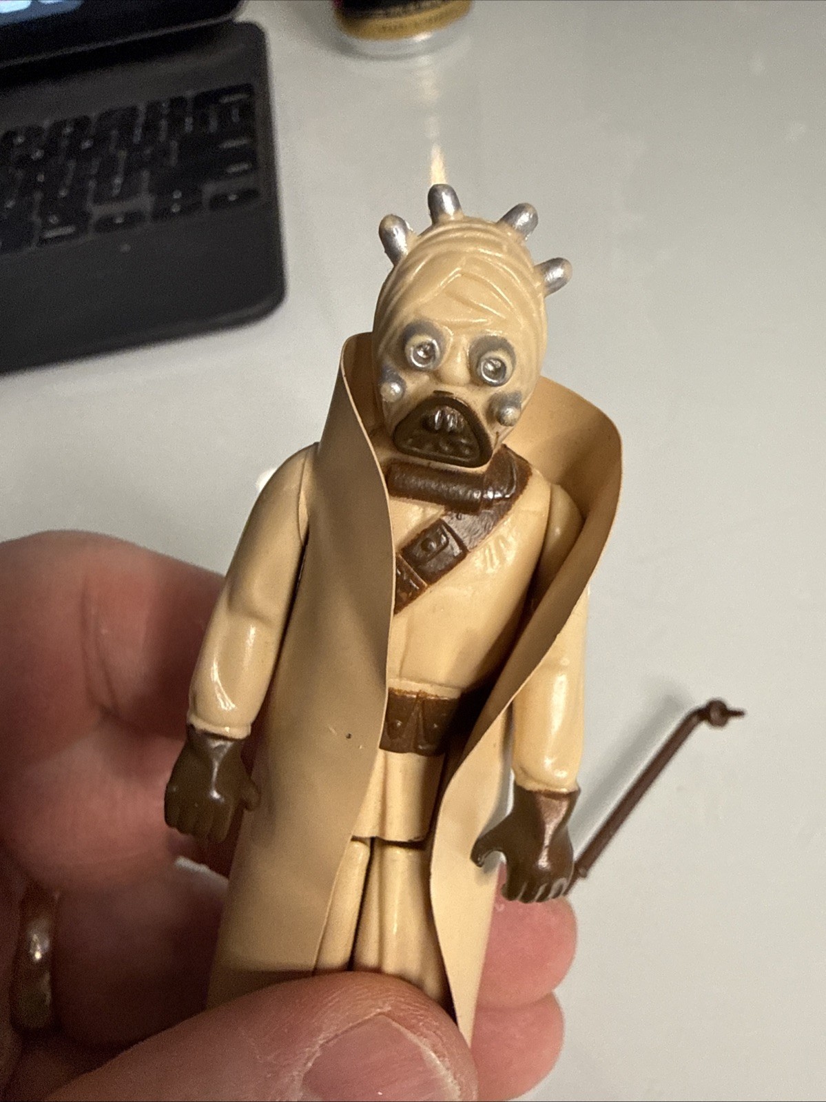 Tusken Raider (Sand People) sold