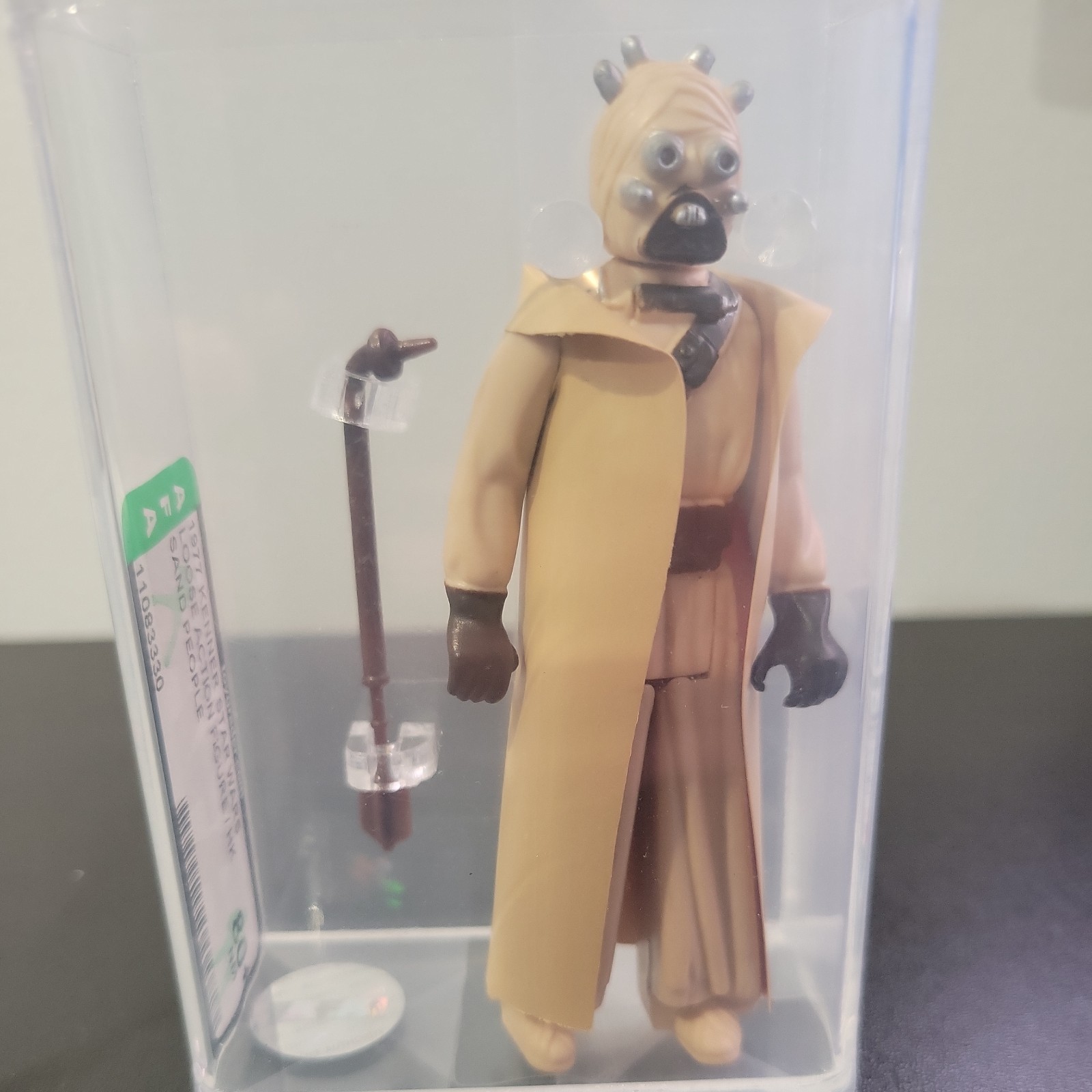 Tusken Raider (Sand People) sold