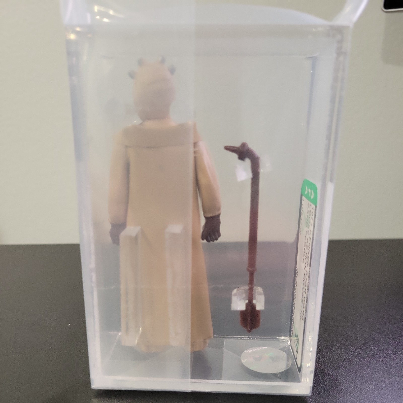 Tusken Raider (Sand People) sold