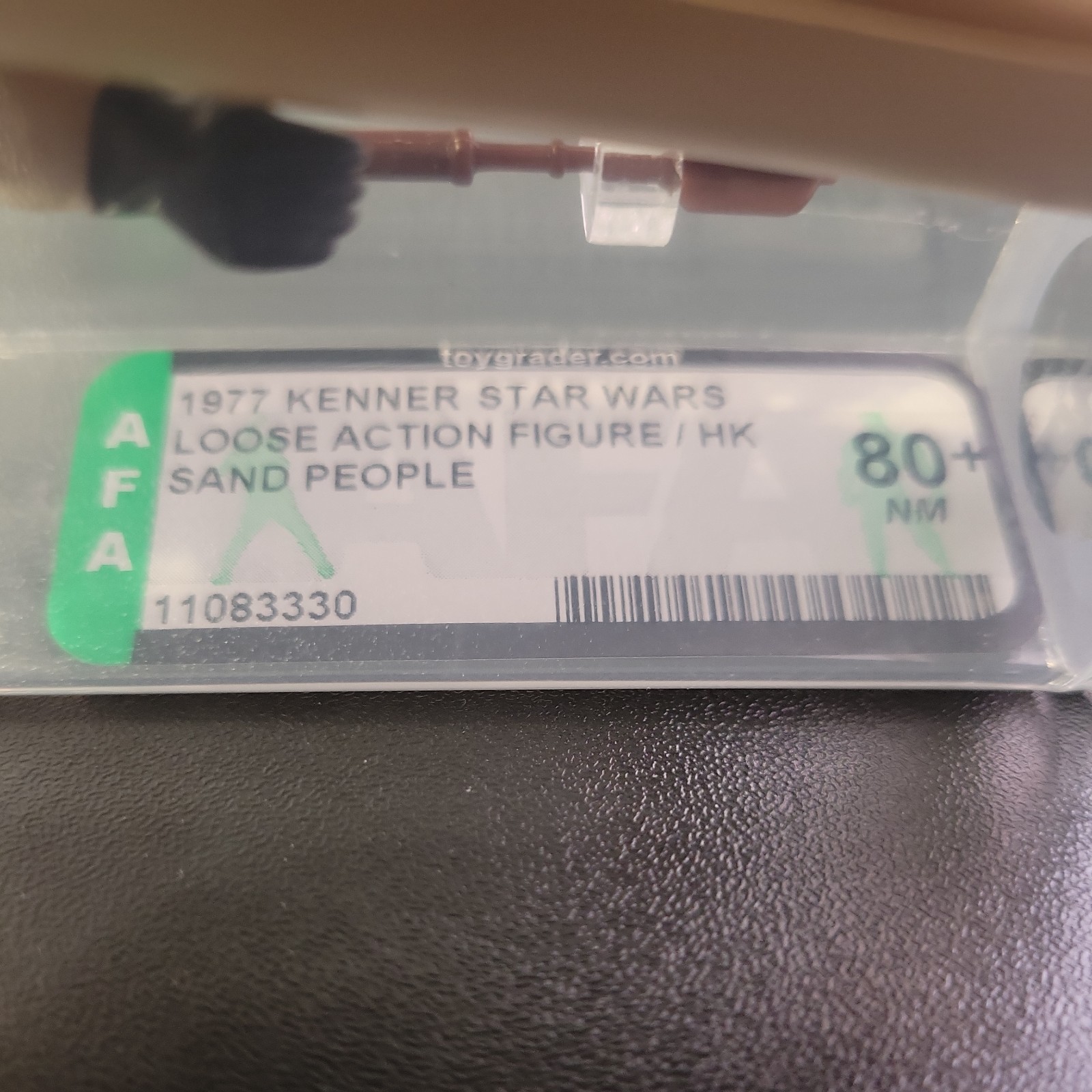 Tusken Raider (Sand People) sold