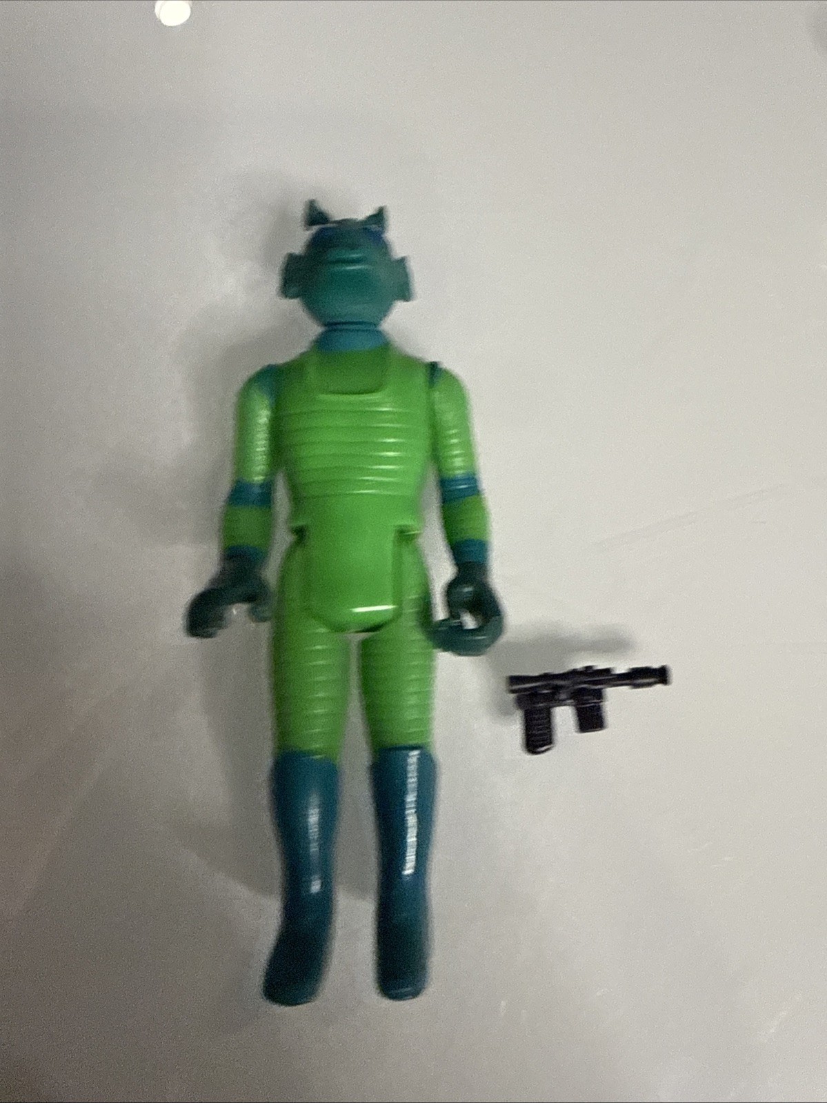Greedo sold