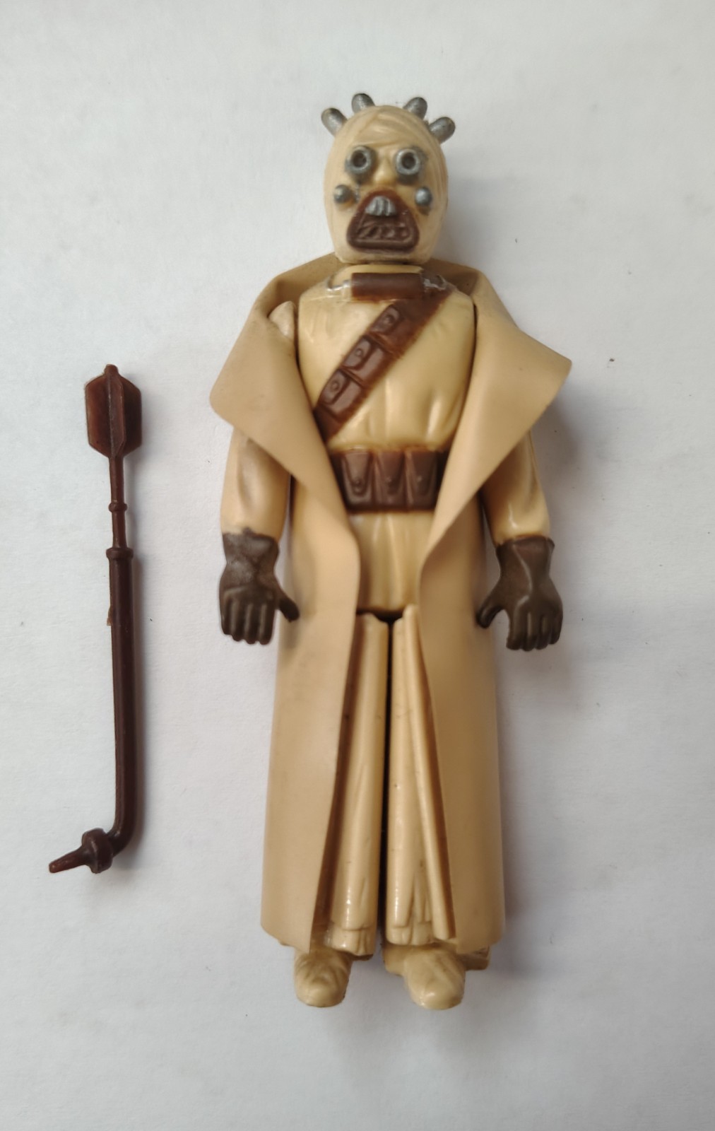 Tusken Raider (Sand People) sold