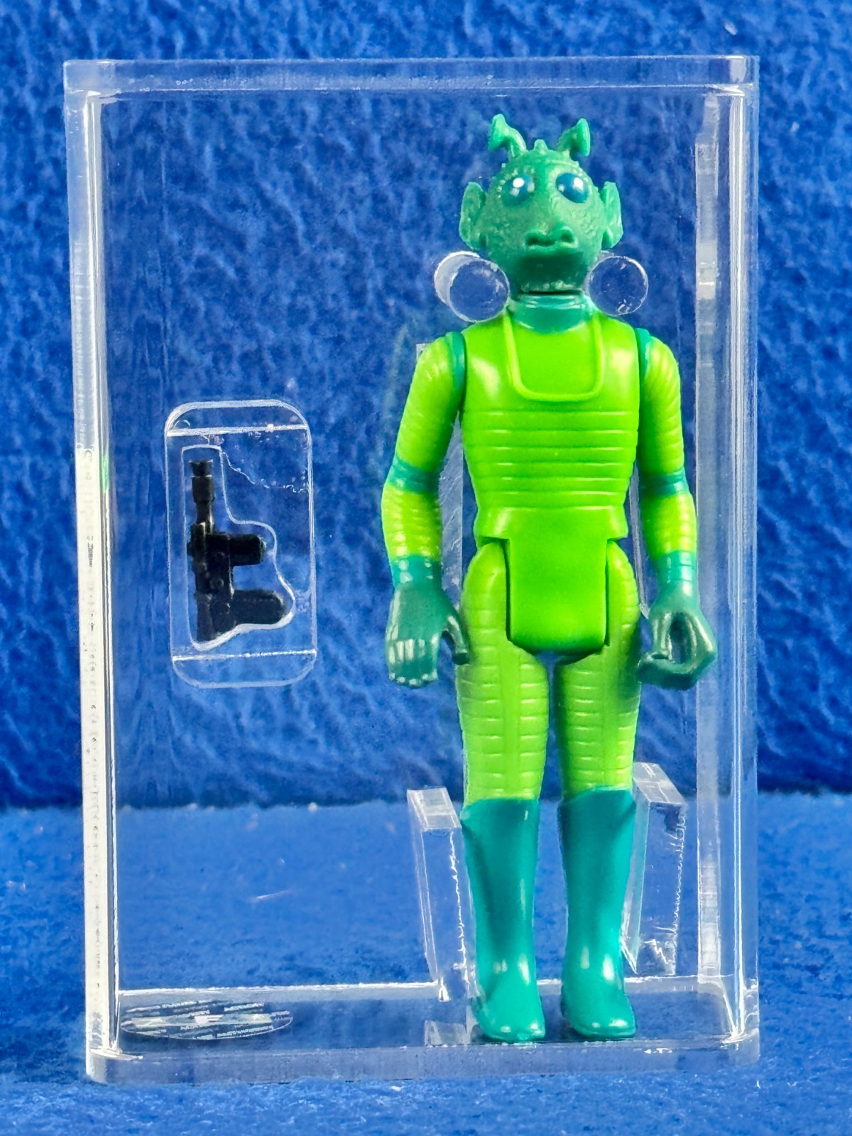 Greedo sold
