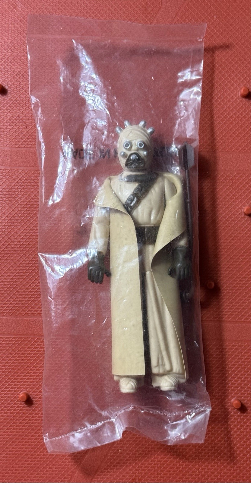 Tusken Raider (Sand People) sold