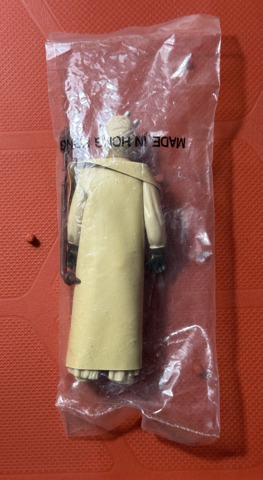Tusken Raider (Sand People) sold