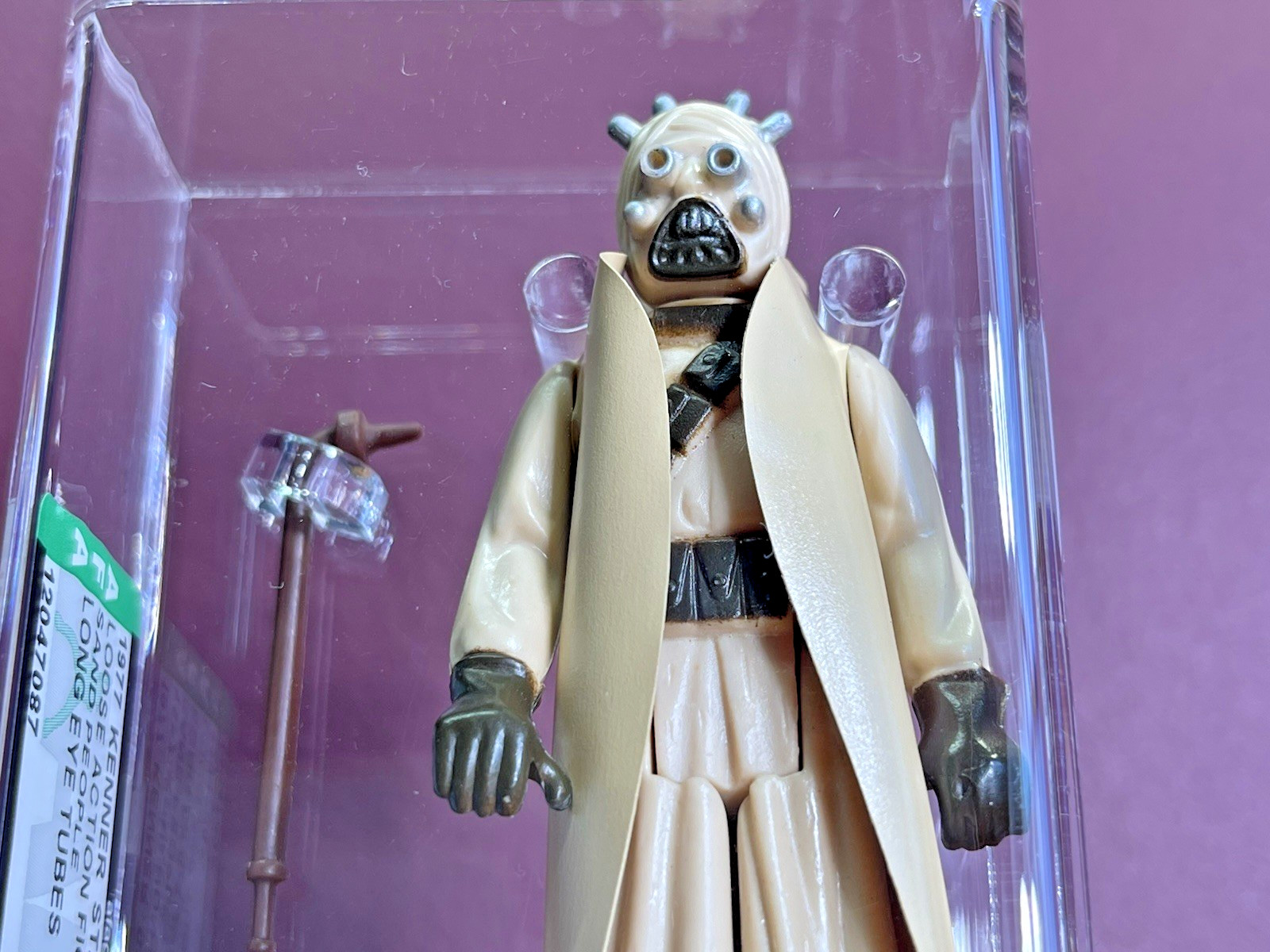 Tusken Raider (Sand People) sold