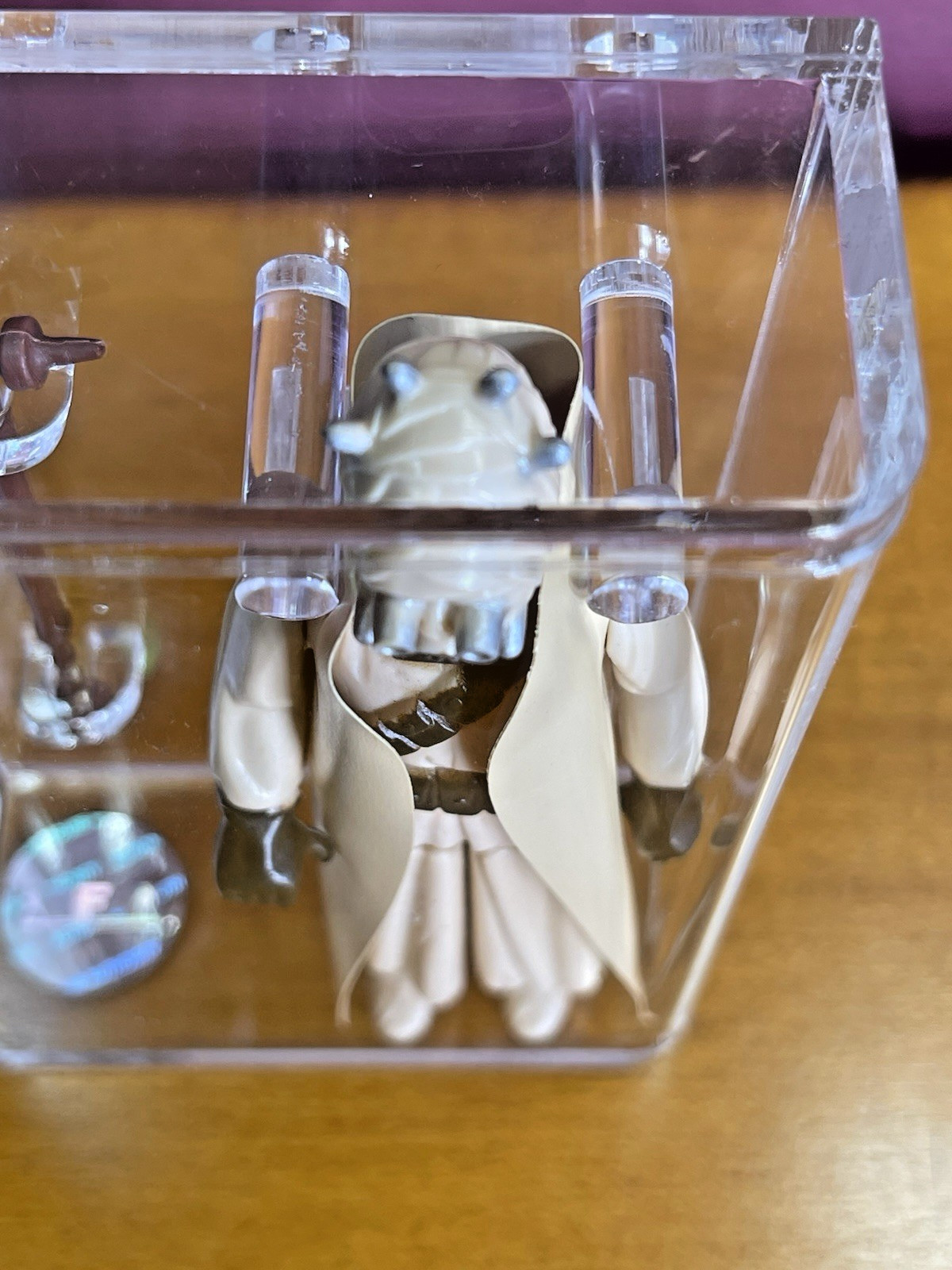 Tusken Raider (Sand People) sold