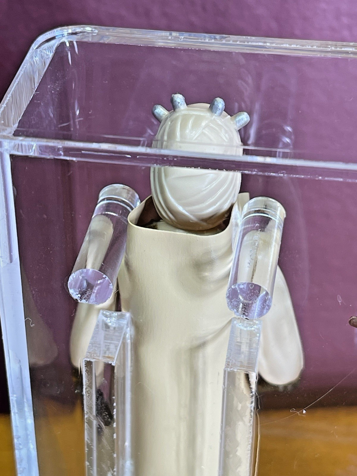 Tusken Raider (Sand People) sold