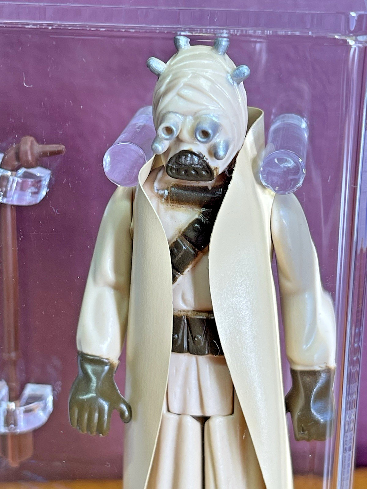 Tusken Raider (Sand People) sold
