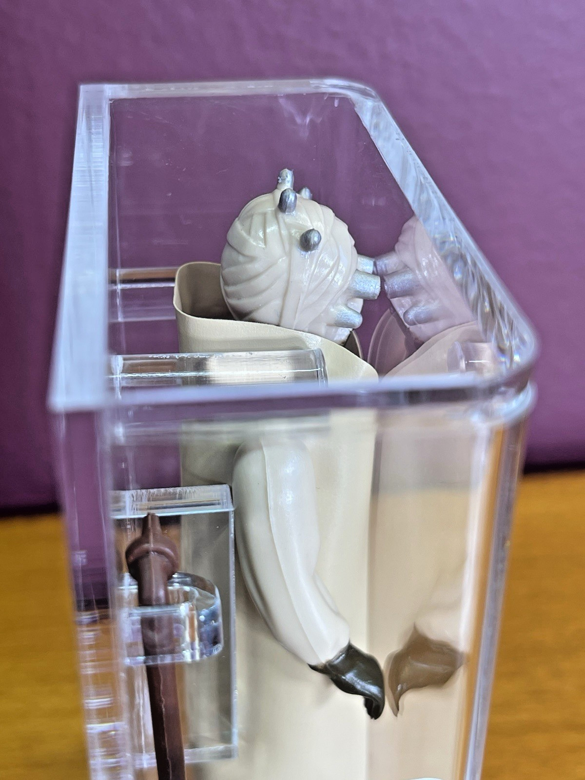 Tusken Raider (Sand People) sold