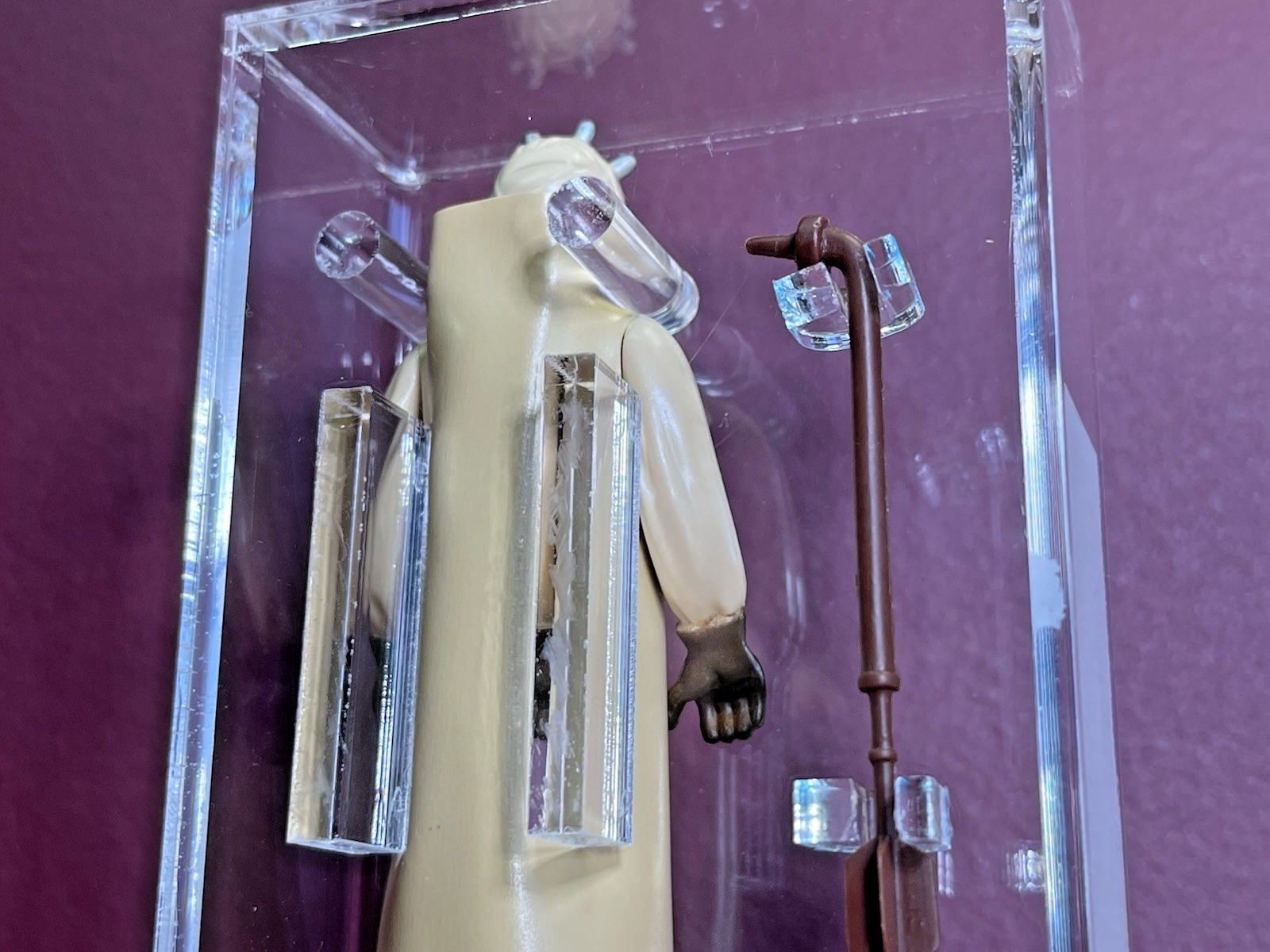 Tusken Raider (Sand People) sold