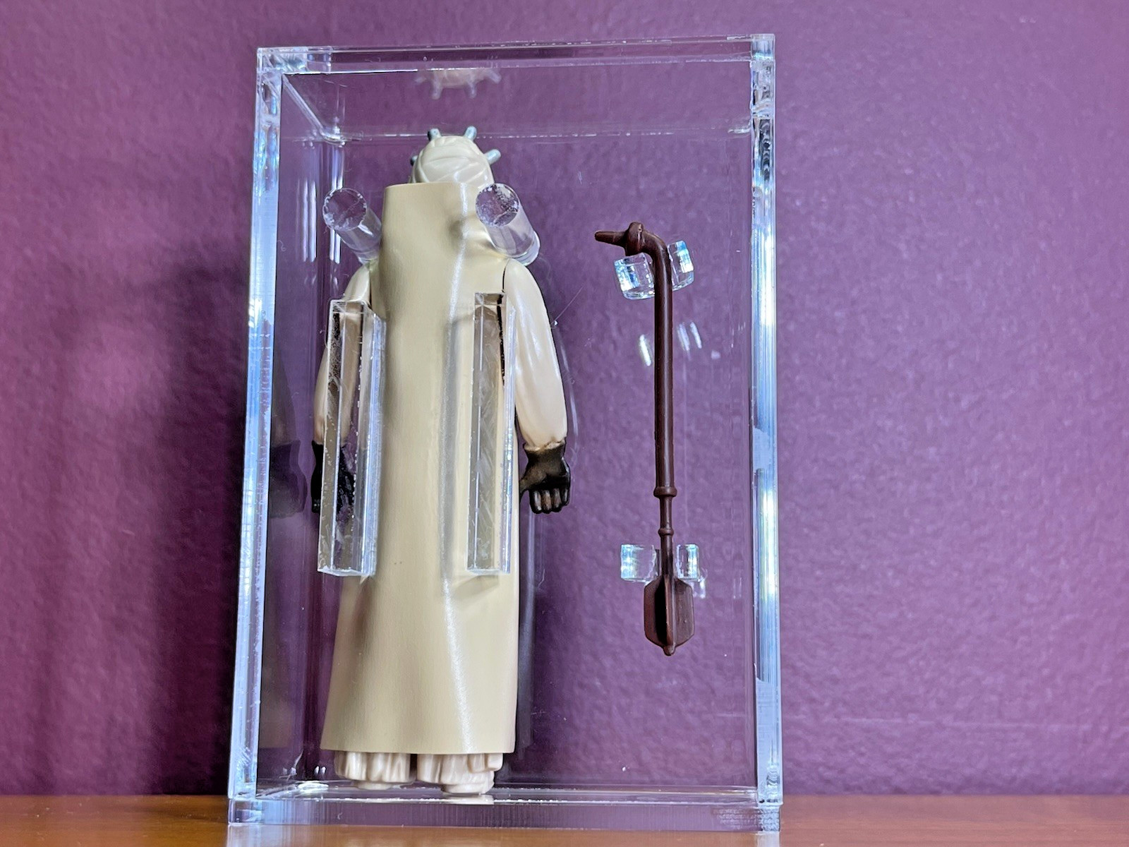 Tusken Raider (Sand People) sold