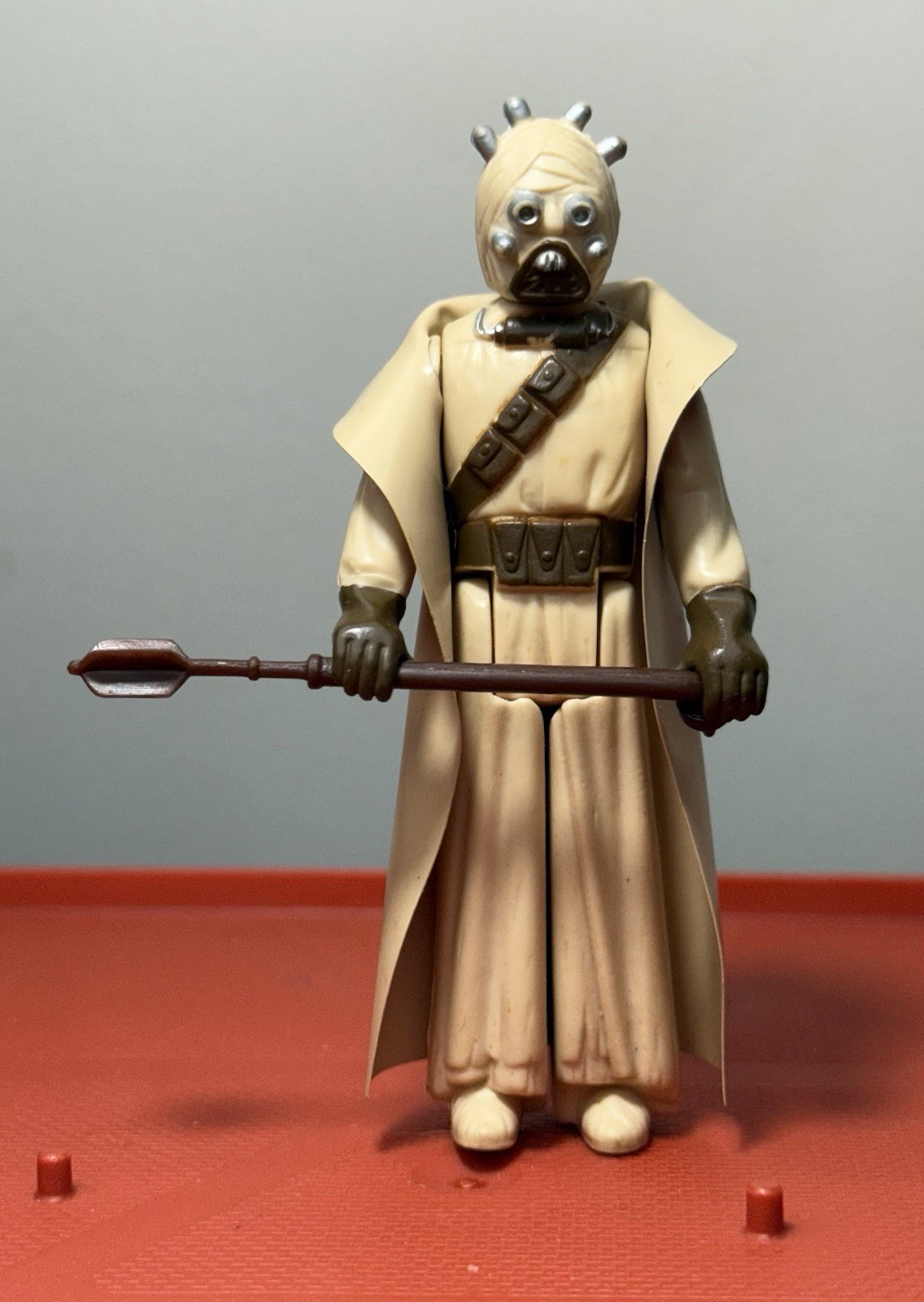 Tusken Raider (Sand People) sold