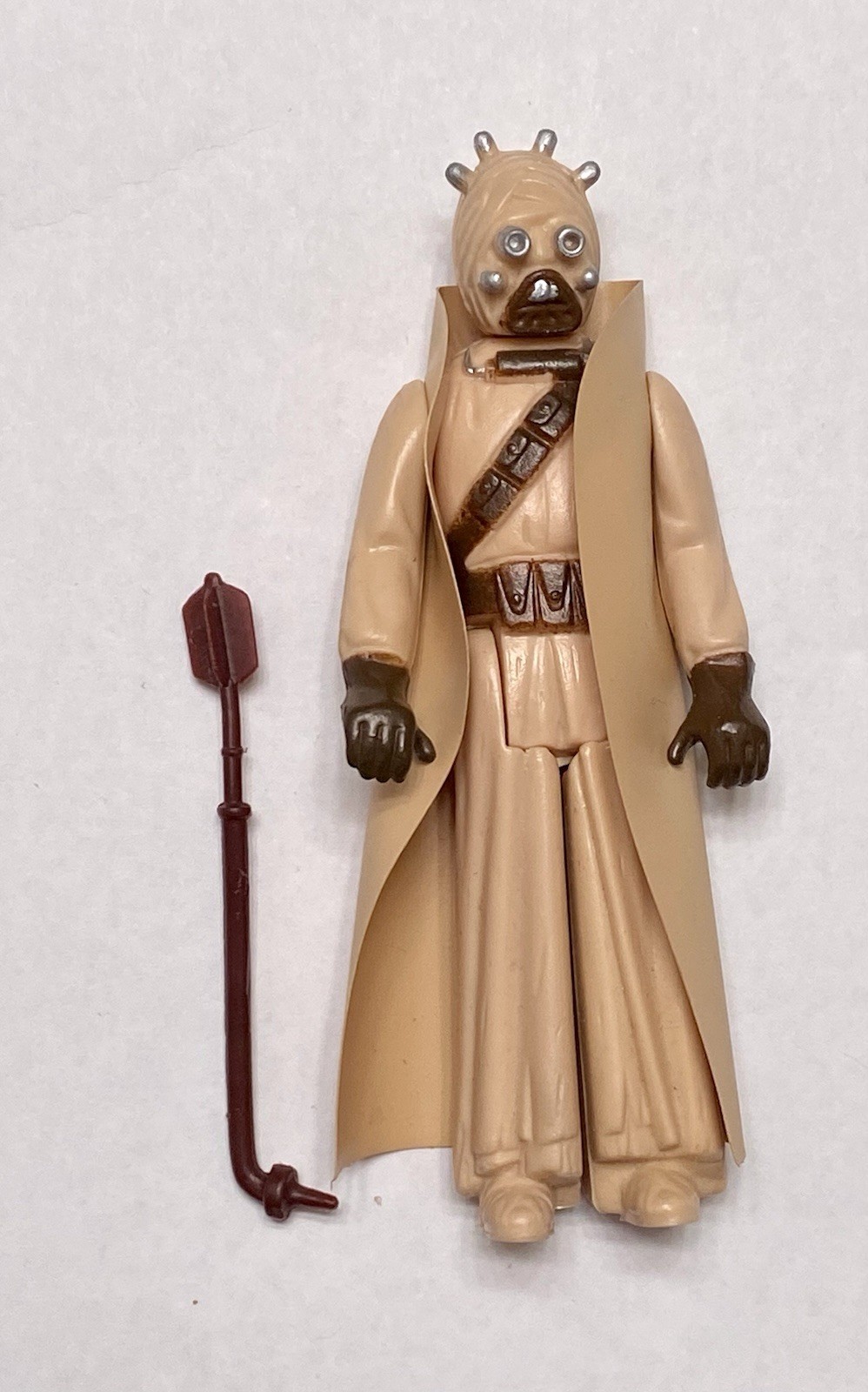 Tusken Raider (Sand People) sold