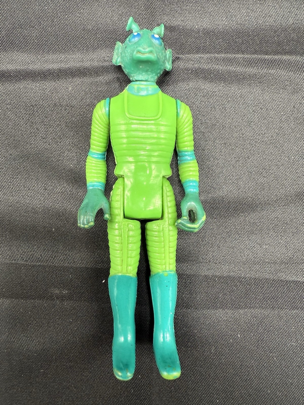 Greedo sold