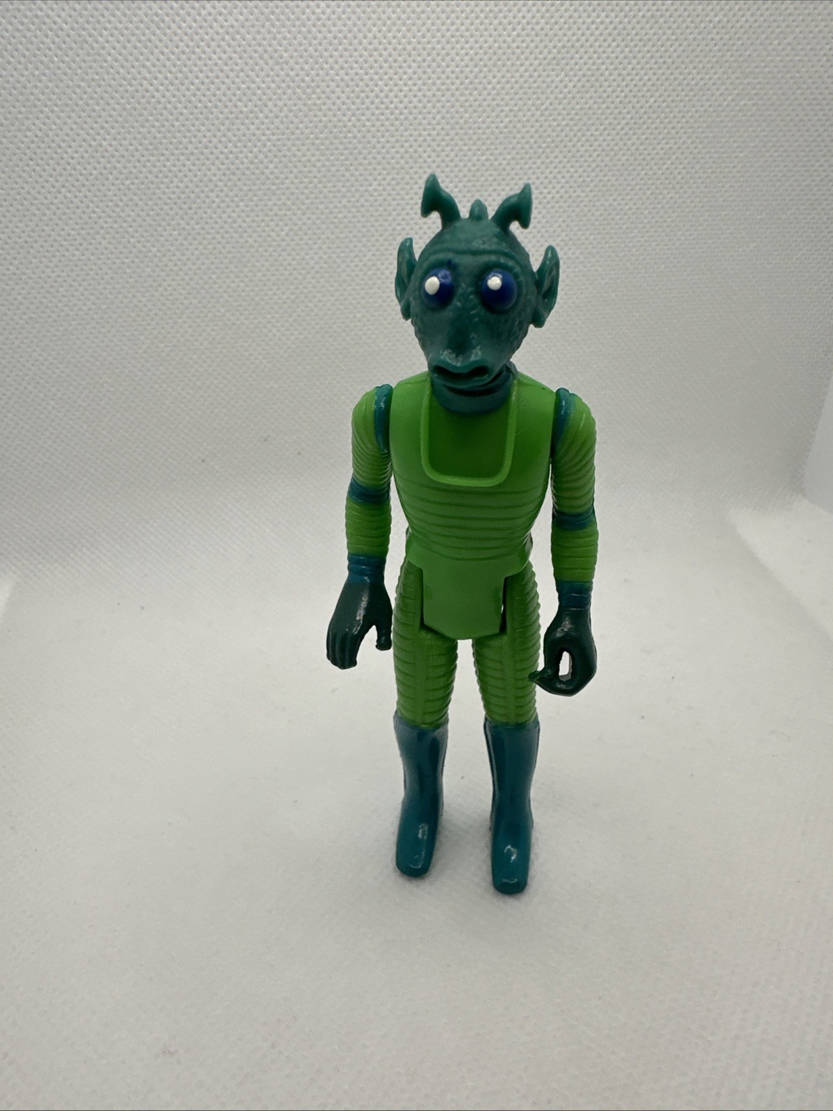 Greedo sold