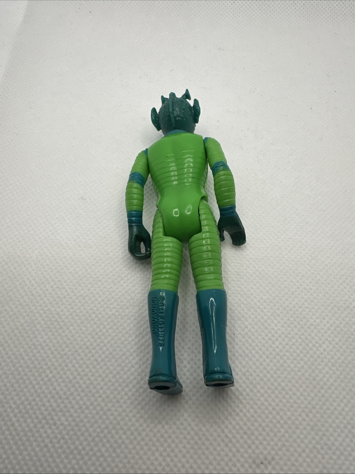 Greedo sold