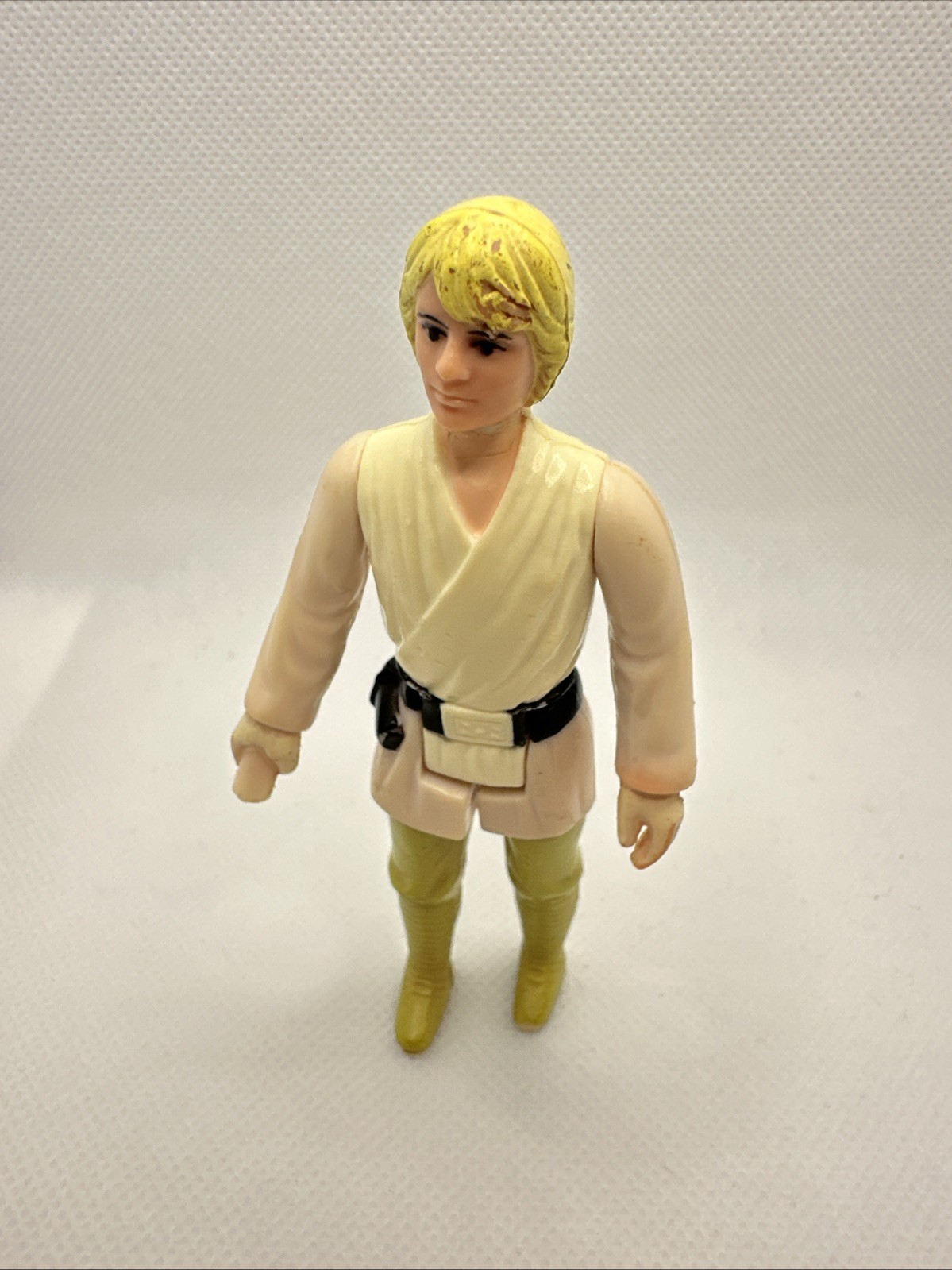 Luke Skywalker sold