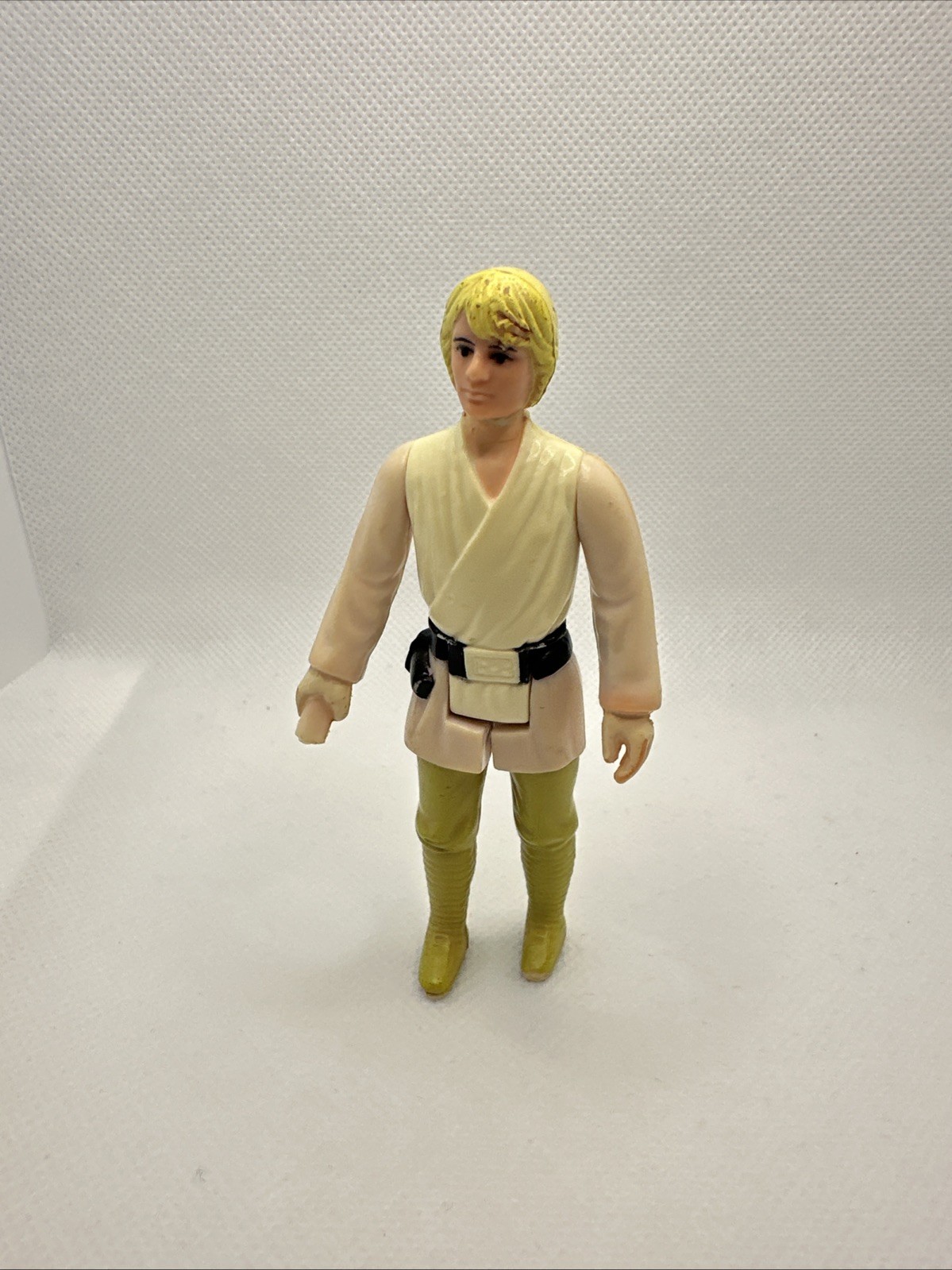 Luke Skywalker sold