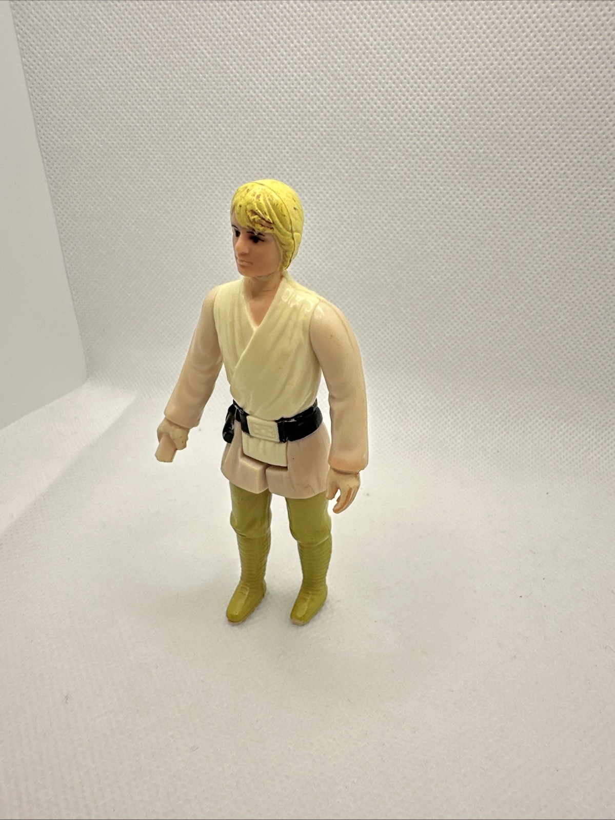 Luke Skywalker sold