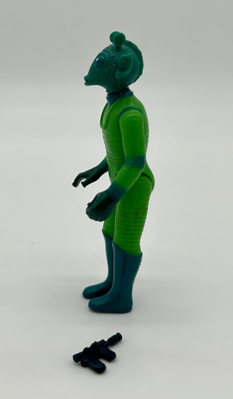 Greedo sold