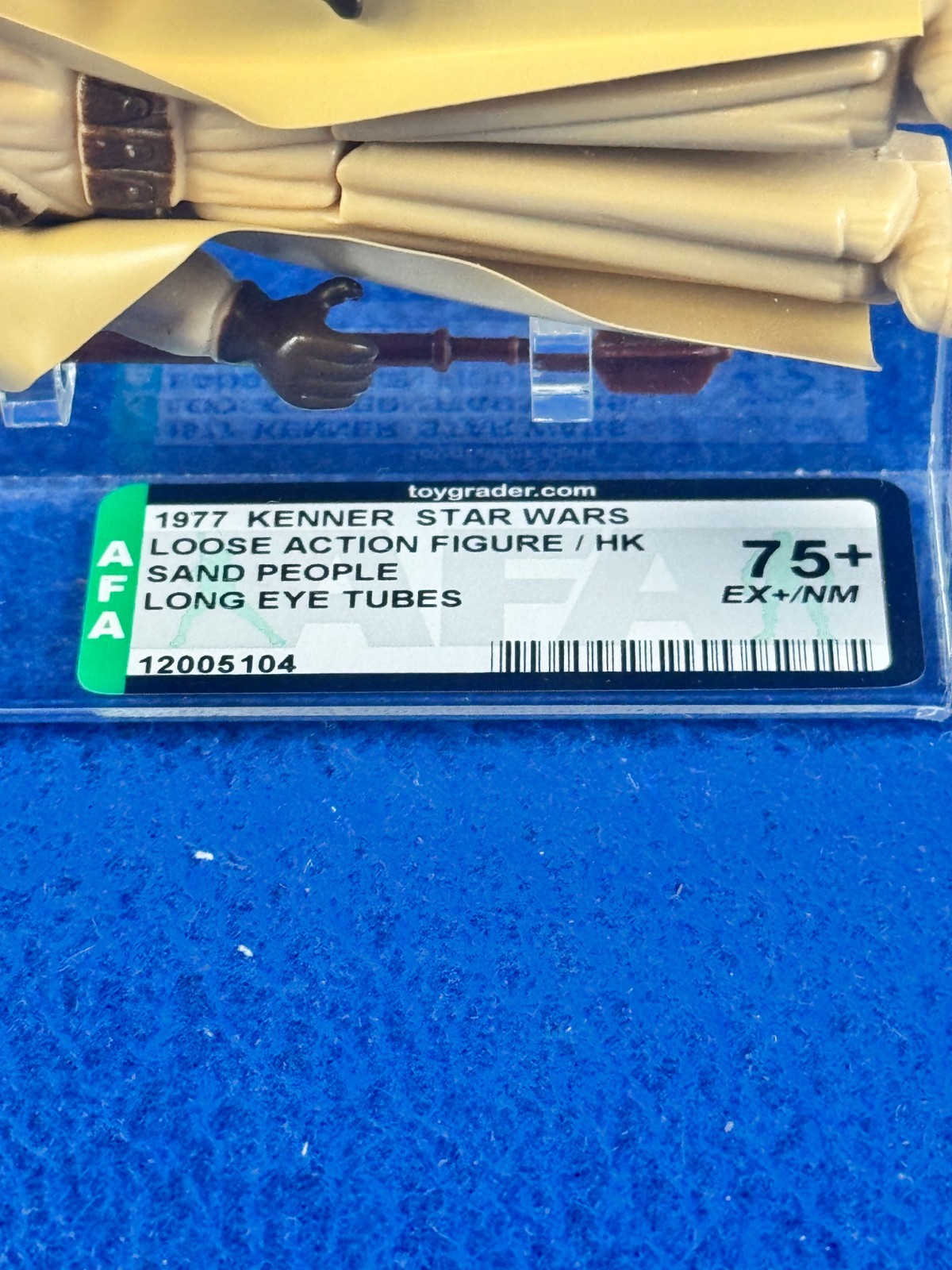 Tusken Raider (Sand People) sold