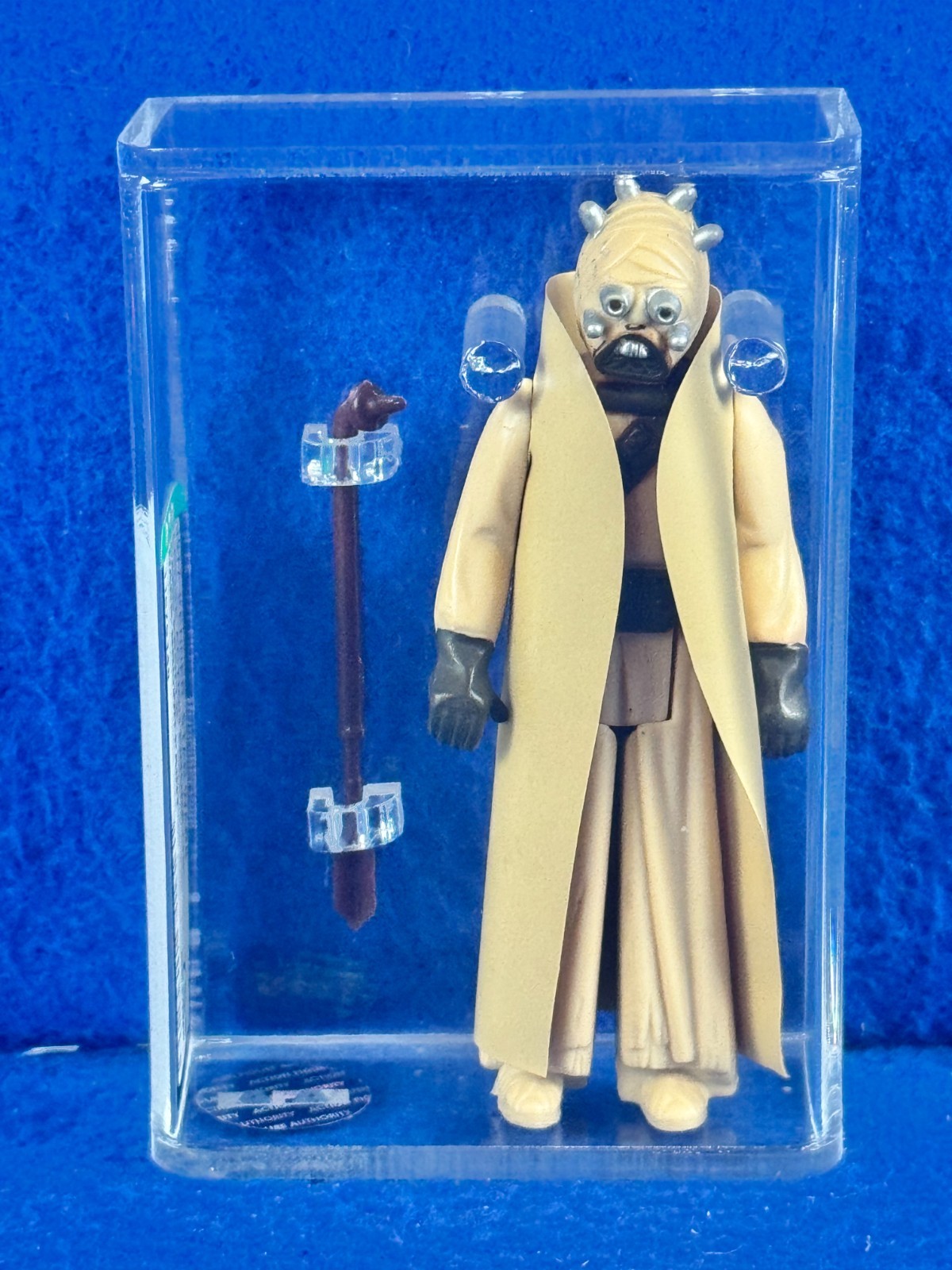 Tusken Raider (Sand People) sold