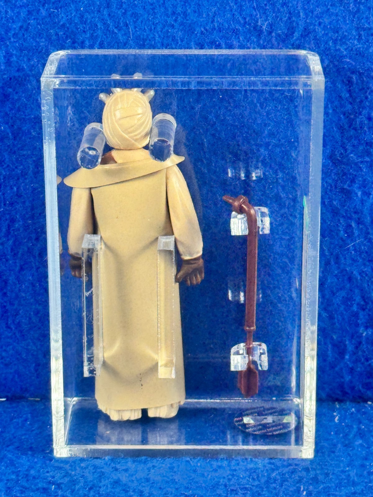 Tusken Raider (Sand People) sold