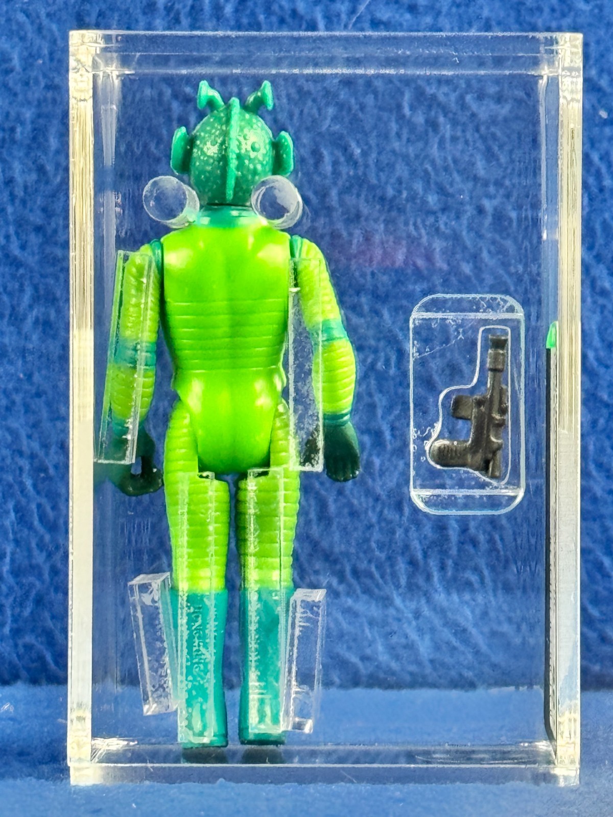 Greedo sold