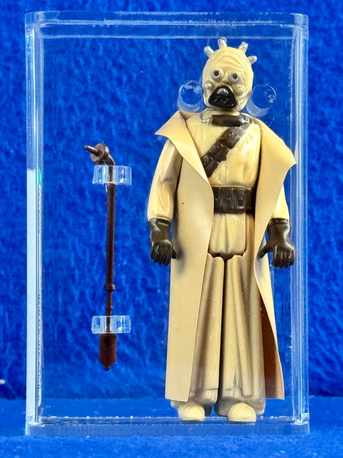 Tusken Raider (Sand People) sold