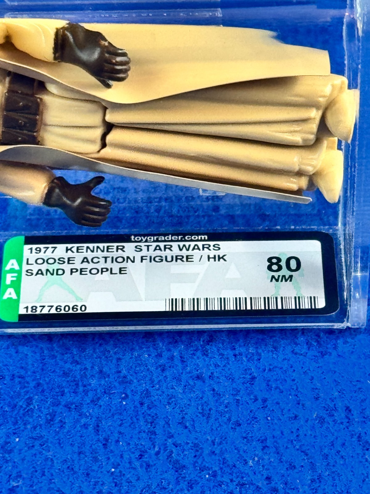 Tusken Raider (Sand People) sold