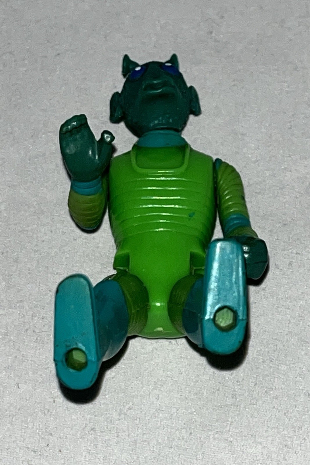 Greedo sold