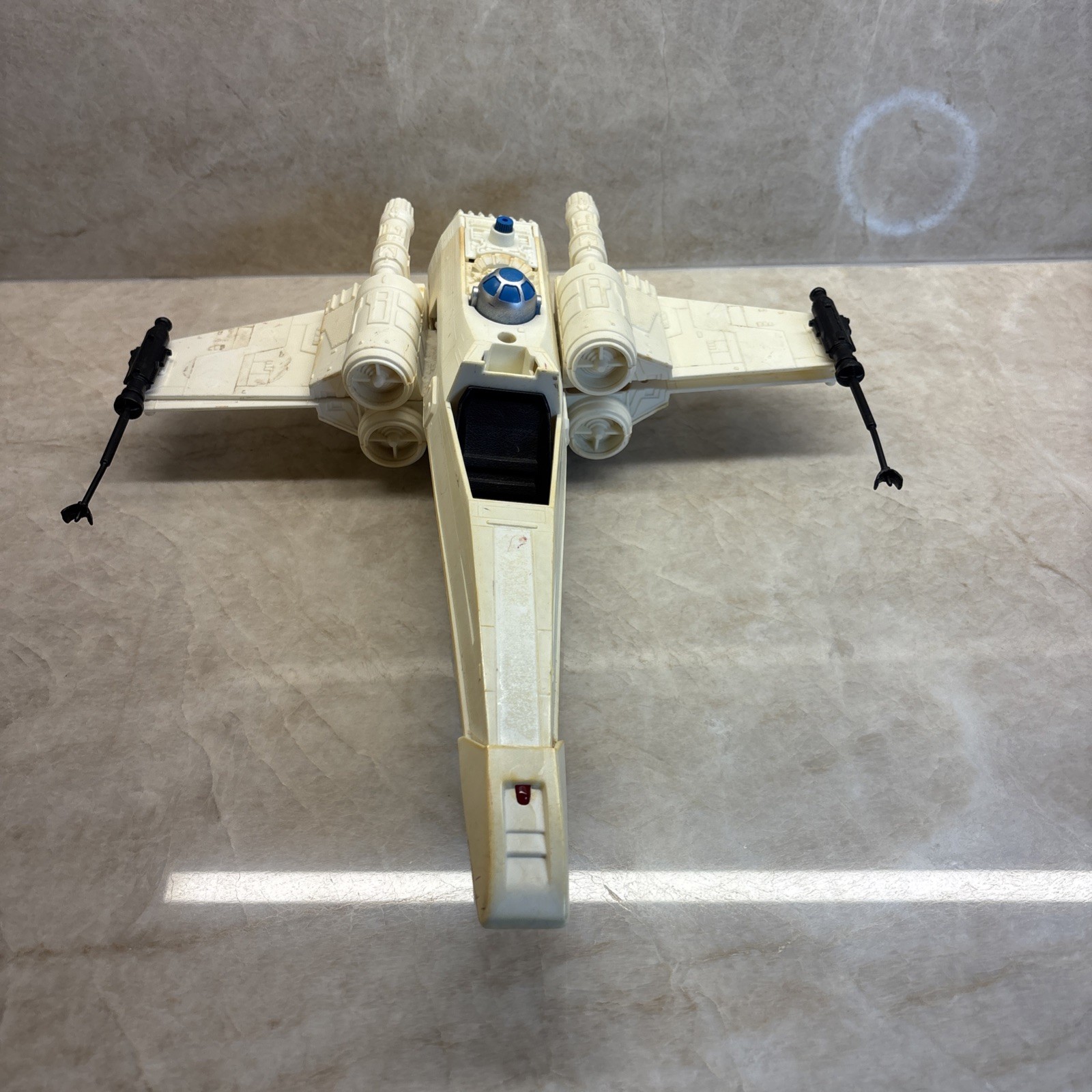 X-Wing Fighter sold