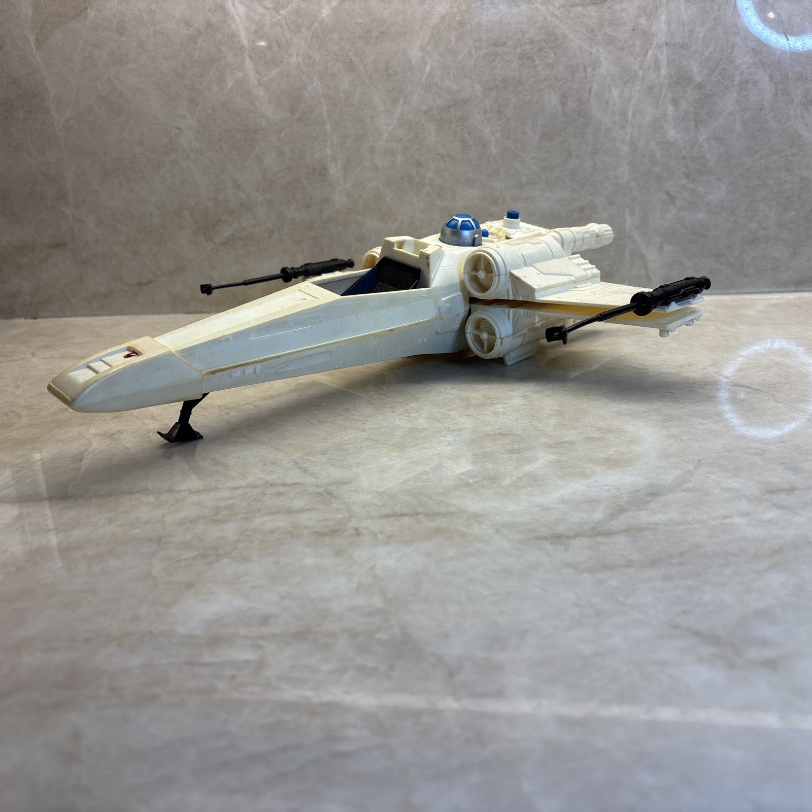 X-Wing Fighter sold