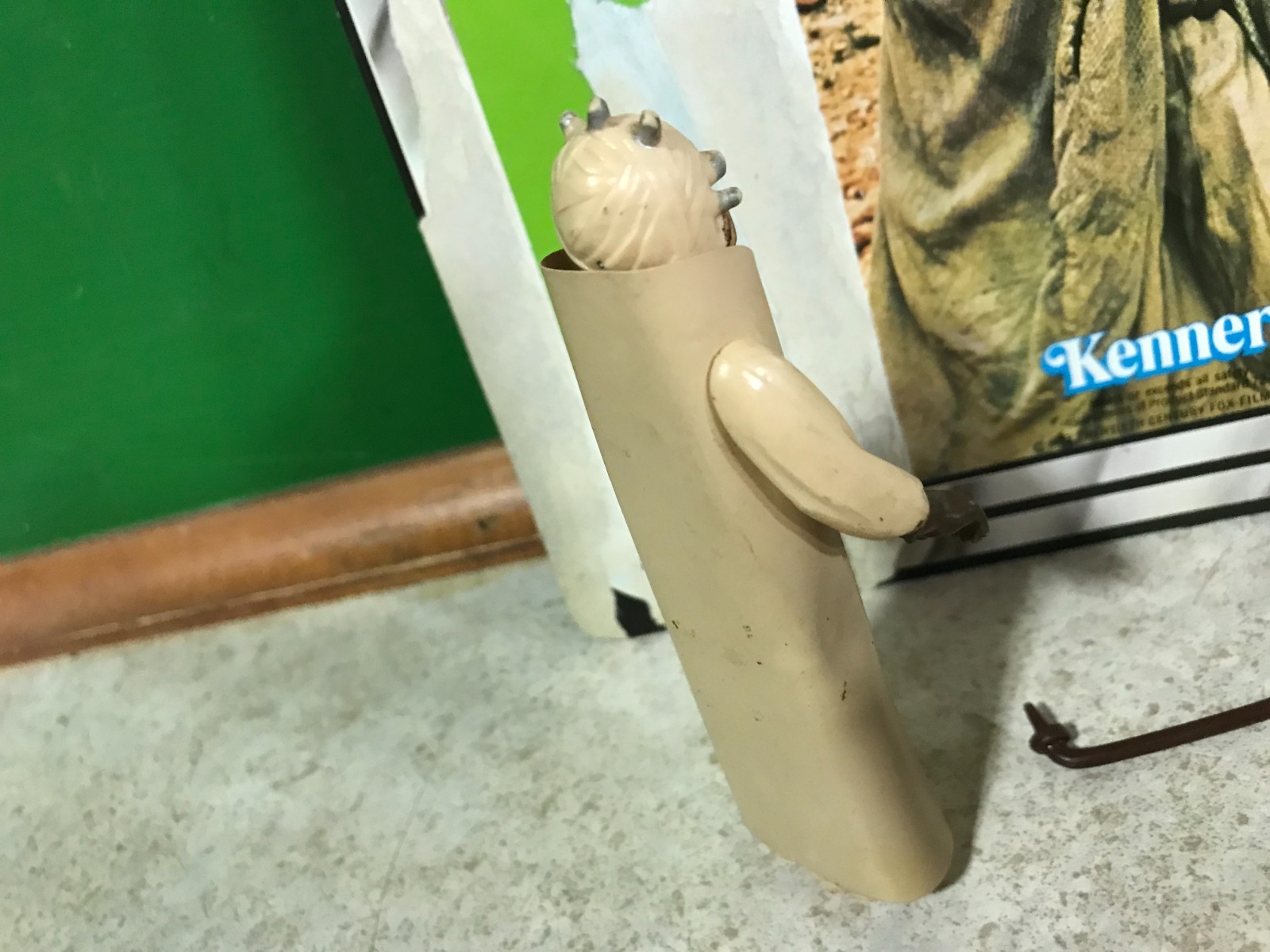 Tusken Raider (Sand People) sold