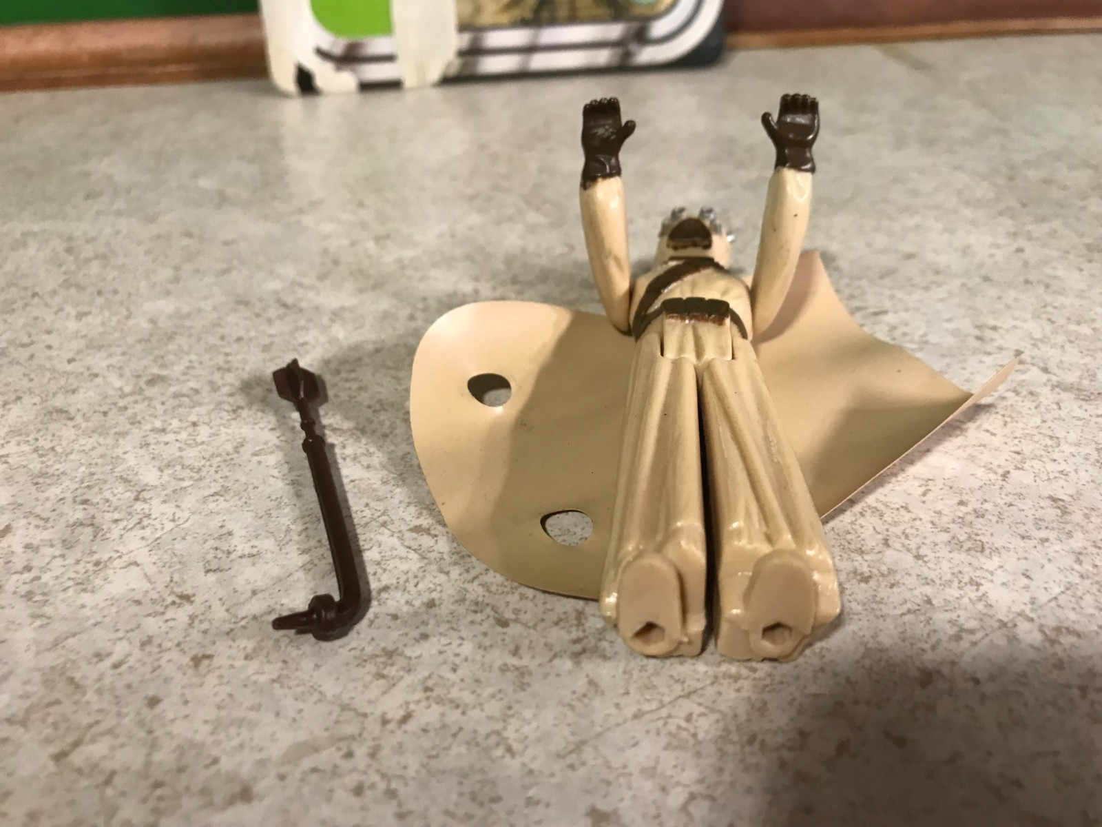 Tusken Raider (Sand People) sold